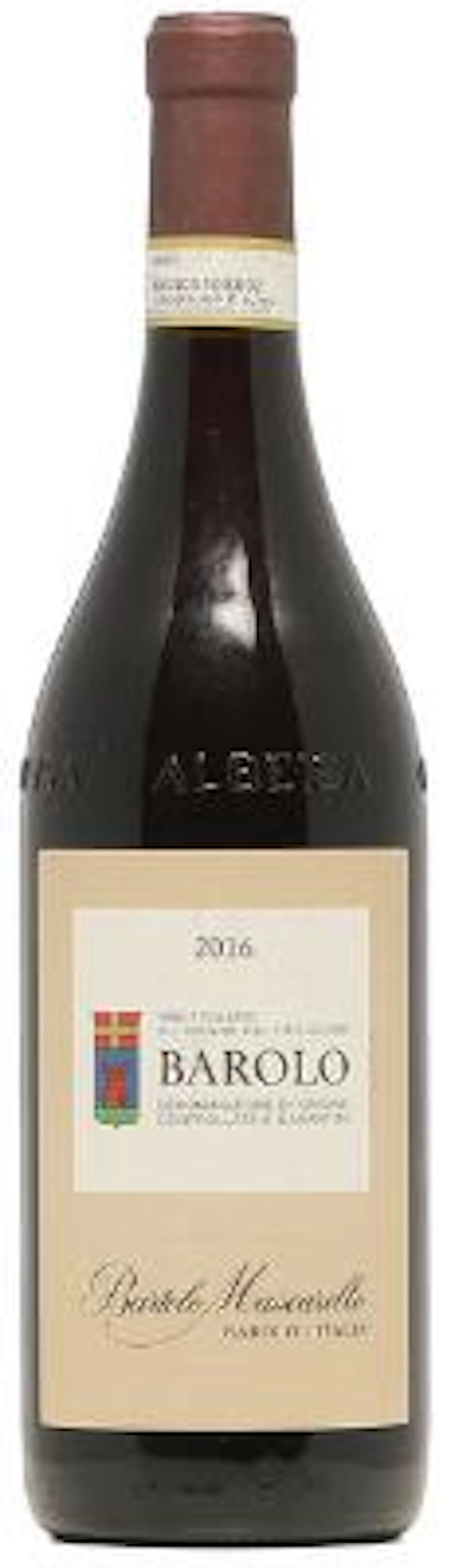 1 bt. Barolo, Bartolo Mascarello 2016 A (hf/in). – Bruun Rasmussen Auctioneers