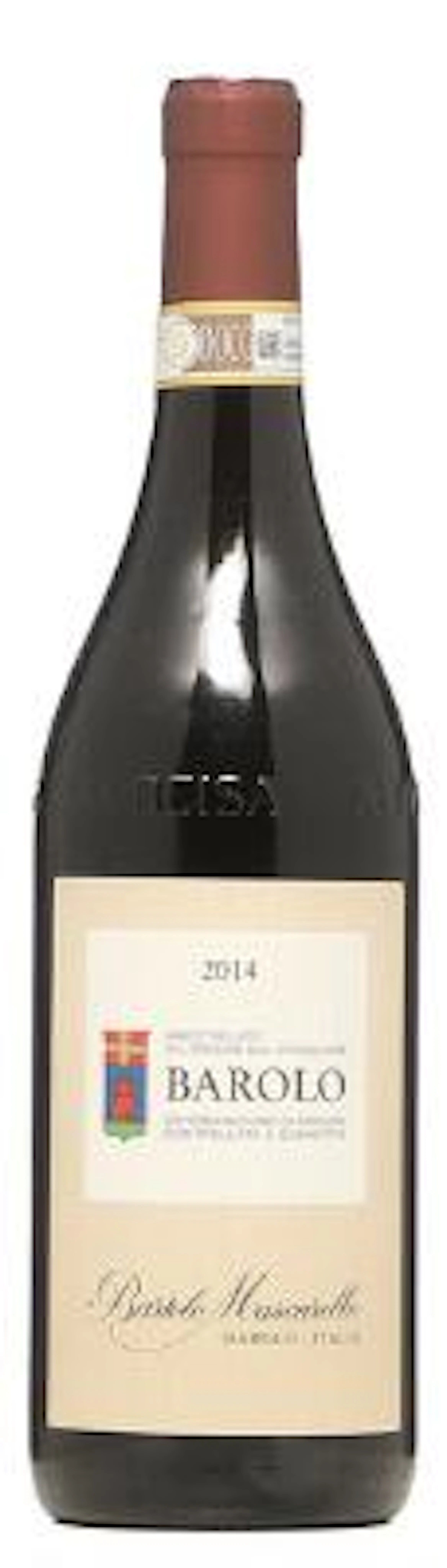 1 bt. Barolo, Bartolo Mascarello 2014 A (hf/in). – Bruun Rasmussen Auctioneers