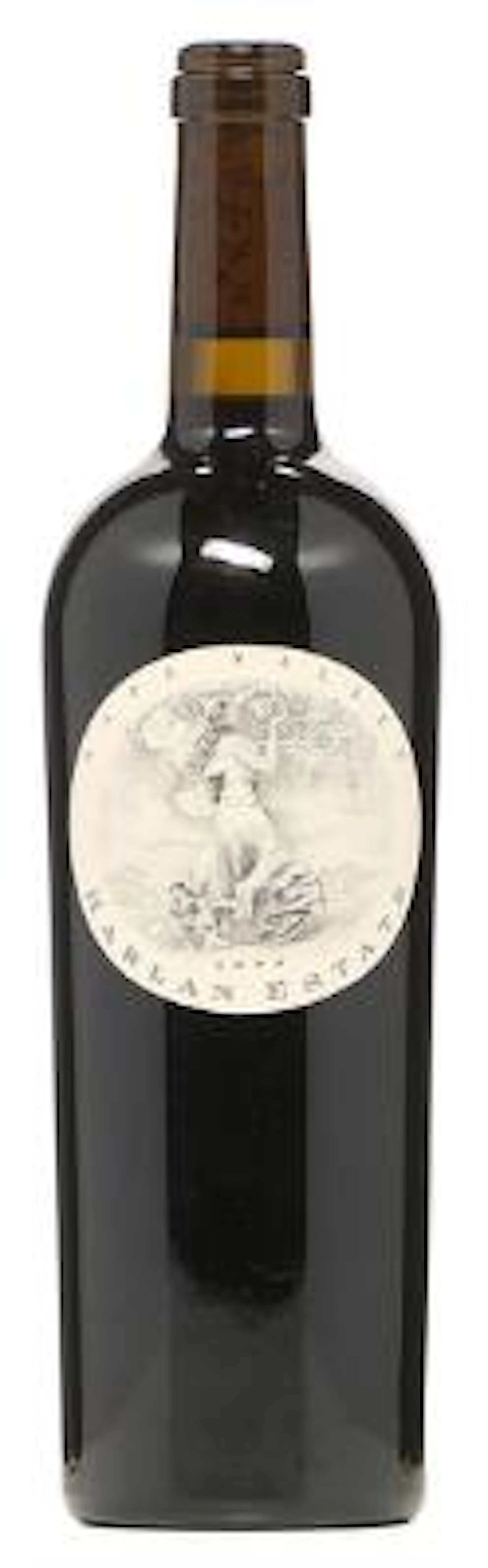 1 bt. Harlan Estate, Napa Valley 2000 A (hf/in). – Bruun Rasmussen Auctioneers