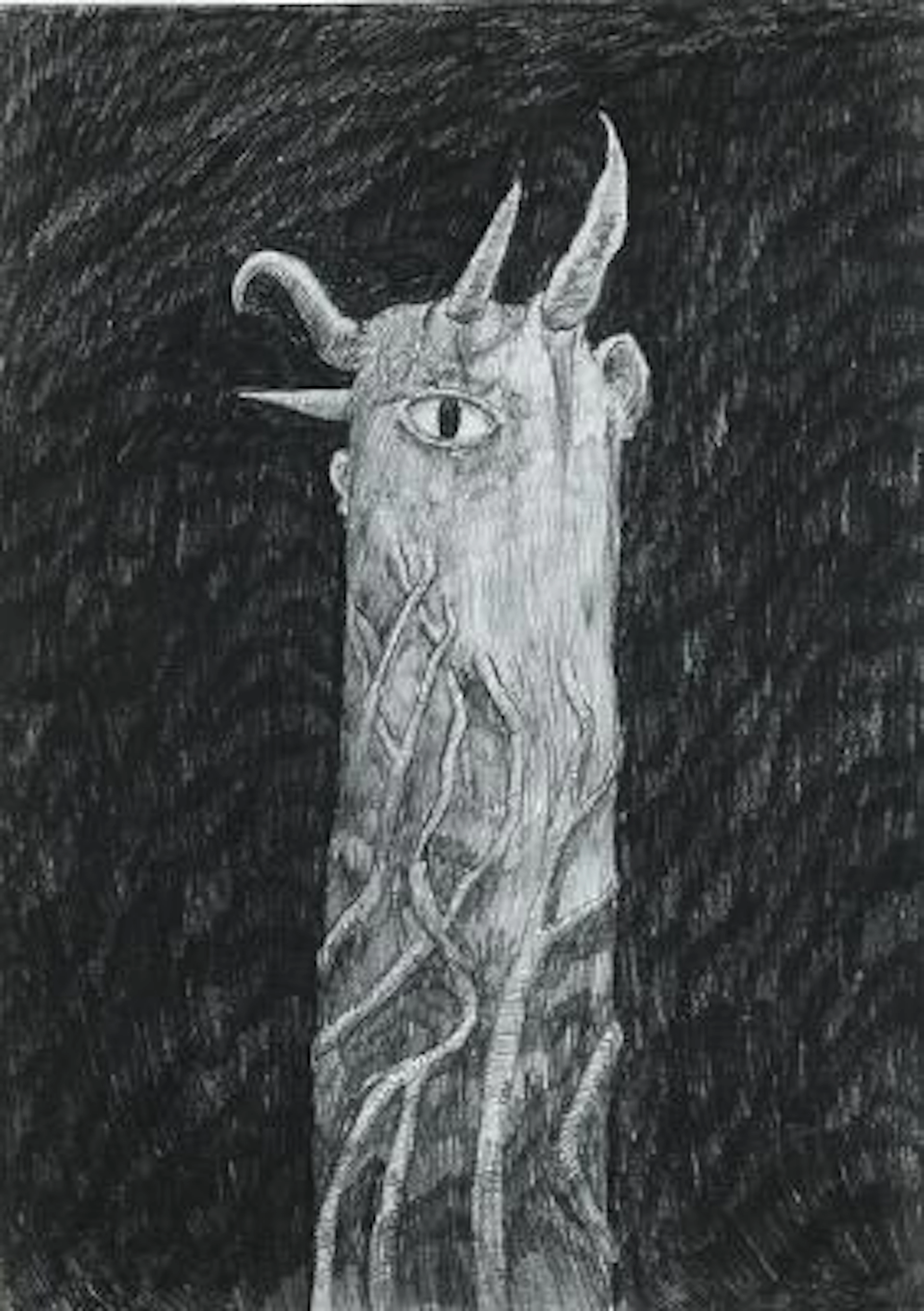 Morten Schelde: "Don't stare too long at the monster or you become