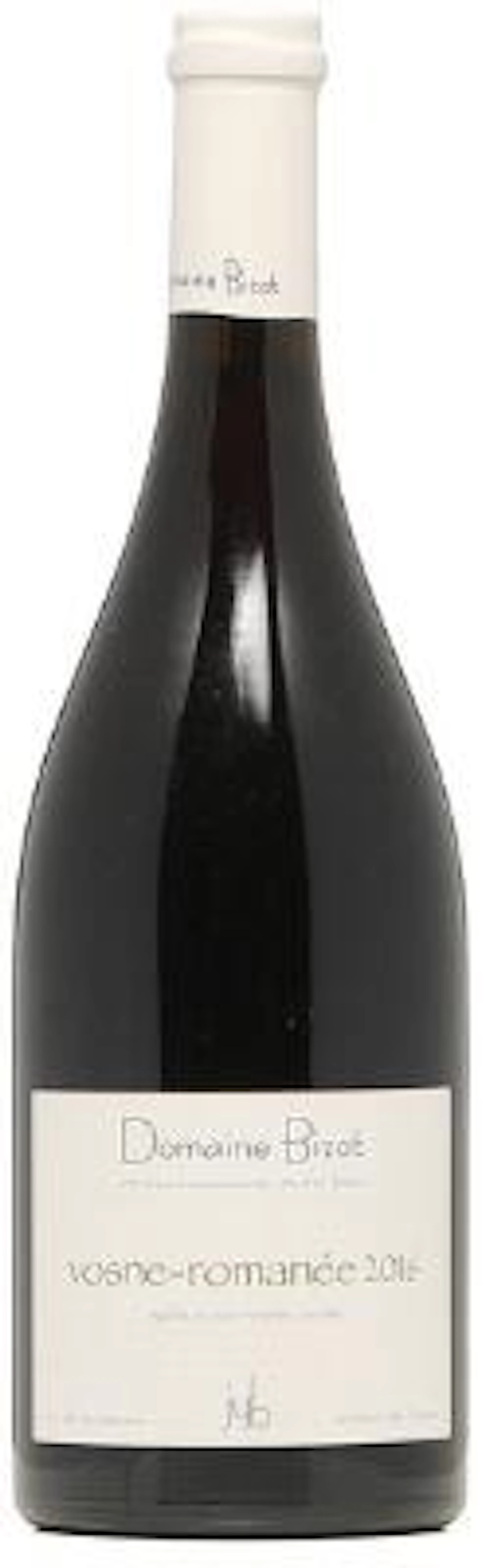 1 bt. Vosne-Romanée, Domaine Bizot 2016 A (hf/in). – Bruun Rasmussen