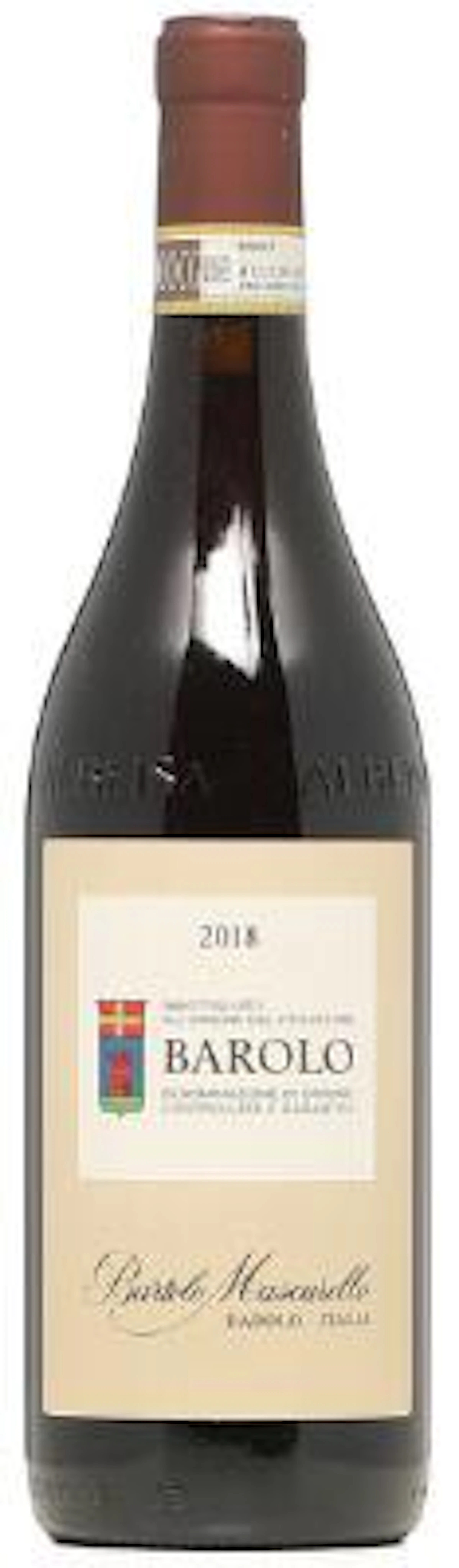 1 bt. Barolo, Bartolo Mascarello 2018 A (hf/in). – Bruun Rasmussen Auctioneers