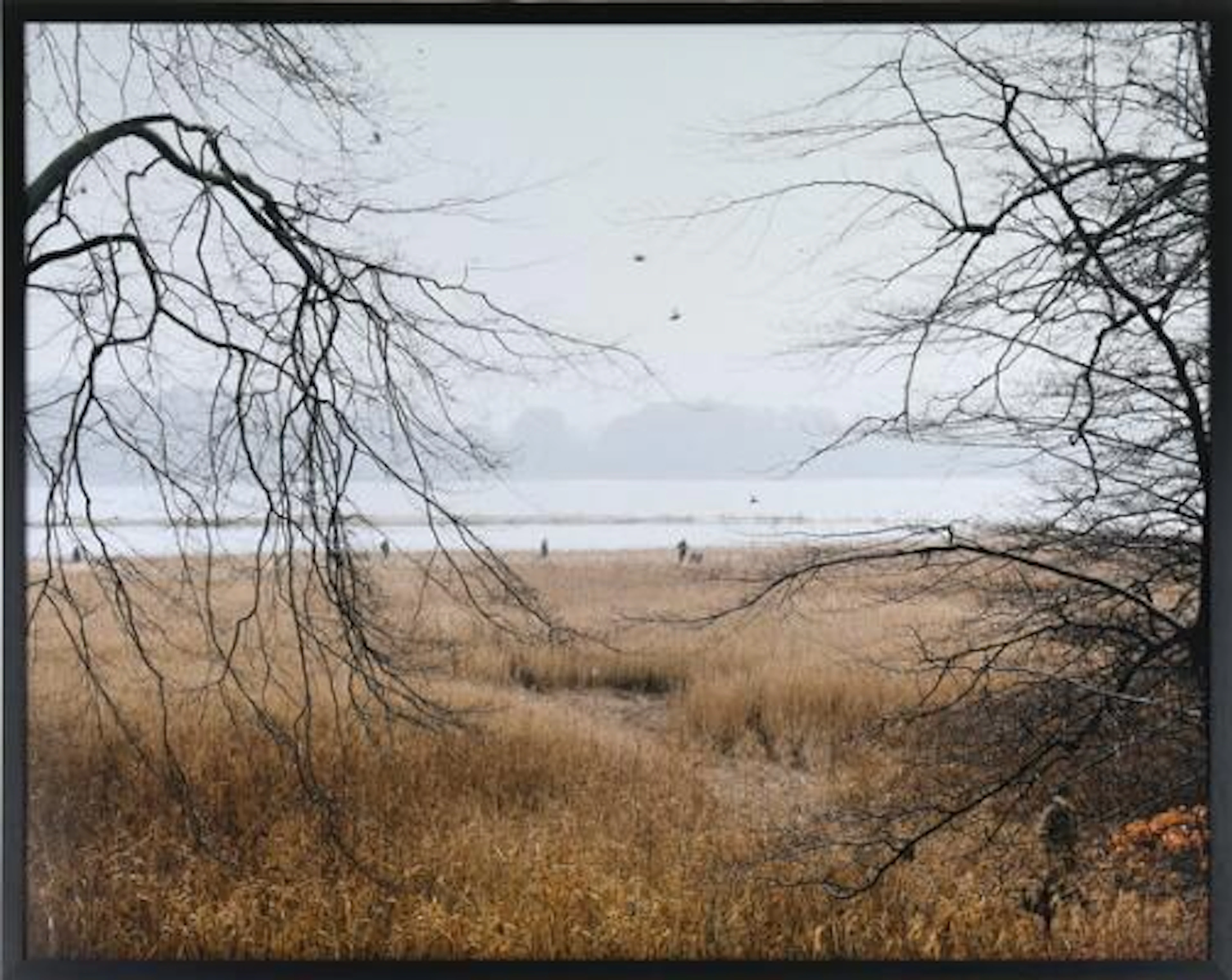 Nicolai Howalt, Trine Søndergaard: "Nordvestskansen" from the series