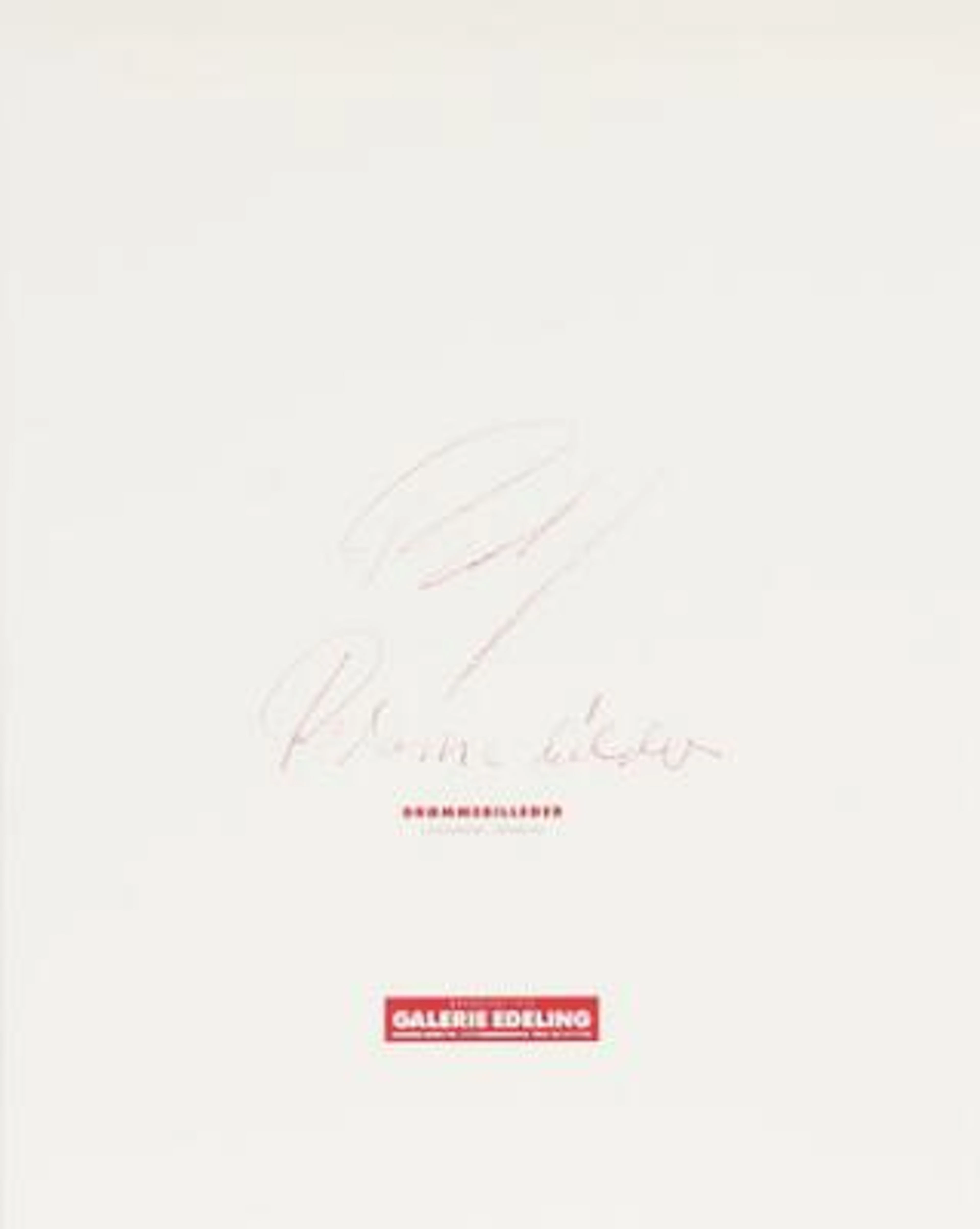 Robert Jacobsen: "Drømmebilleder". Signed Rob Jacobsen, 137/250. Lithograph