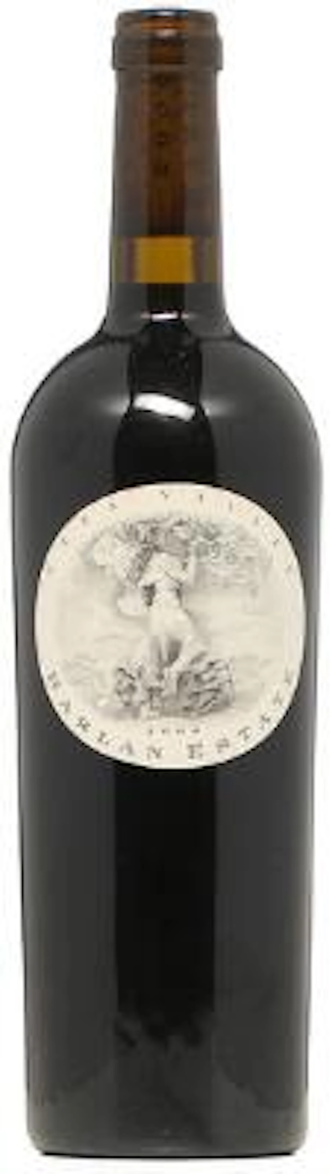1 bt. Harlan Estate, Napa Valley 2000 A (hf/in). – Bruun Rasmussen Auctioneers