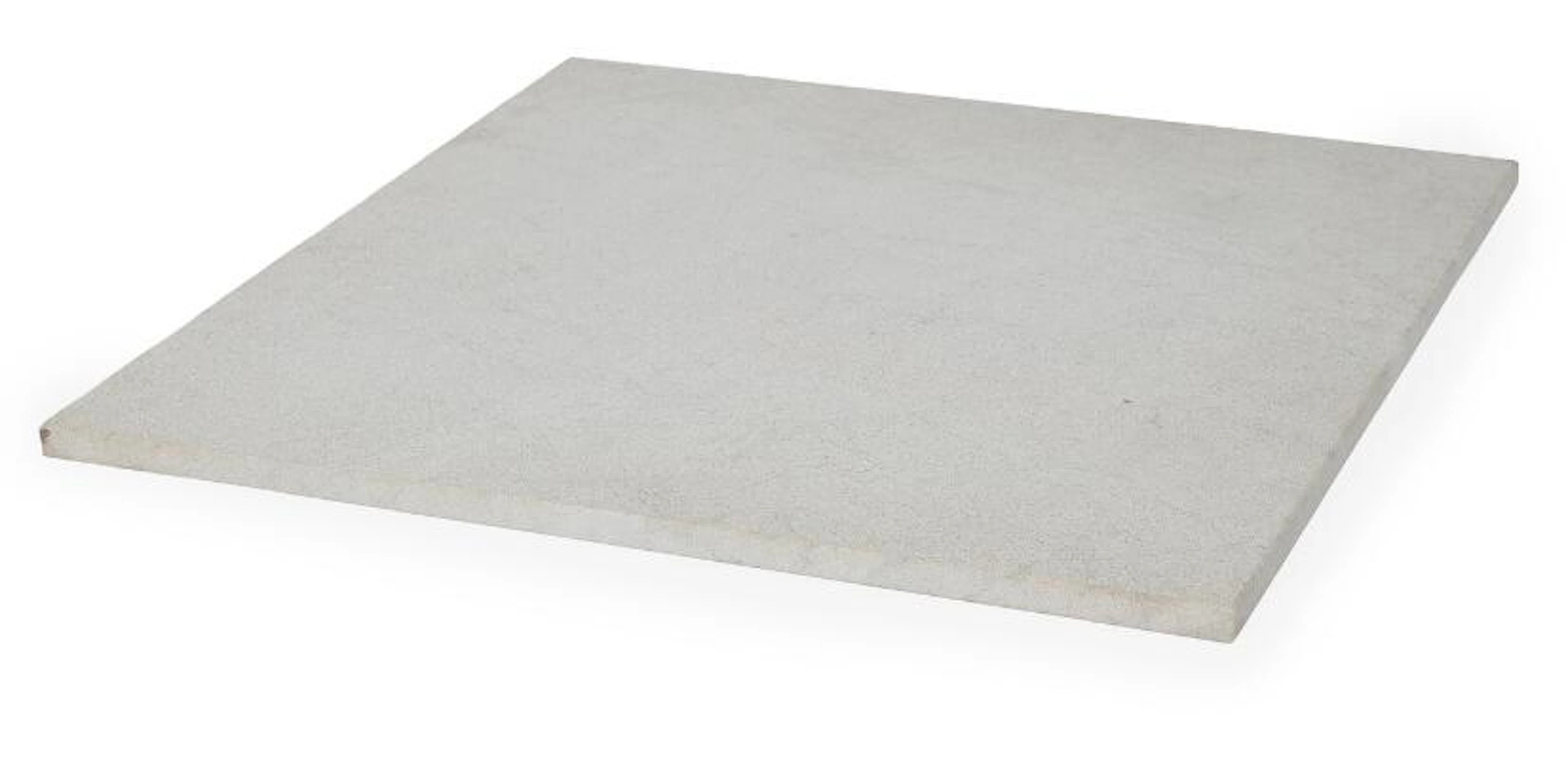 Poul Kjærholm: Square coffe with light marble top. top for a PK 65
