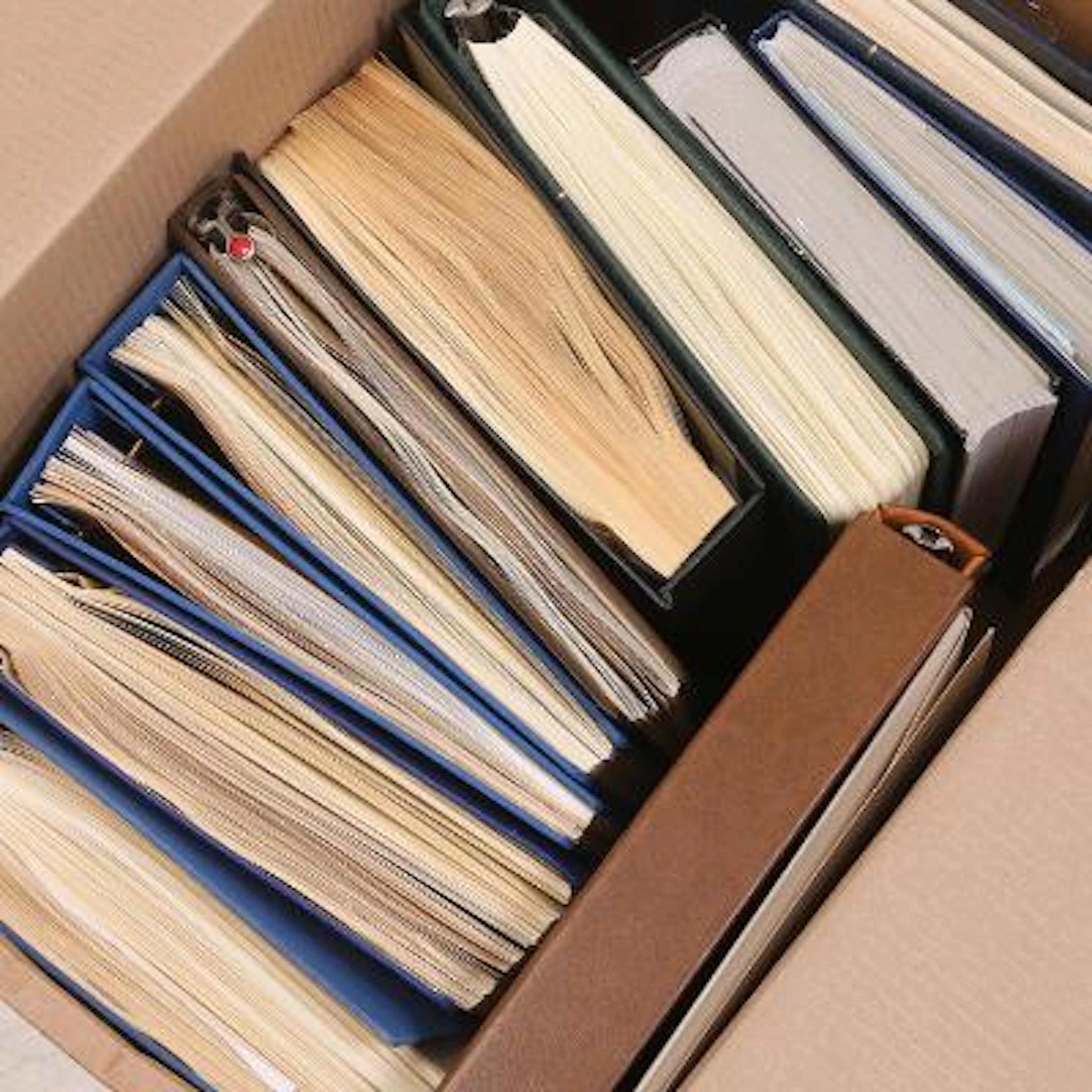 Great Britain, Ireland, Channel Islands etc. Lot with various collections
