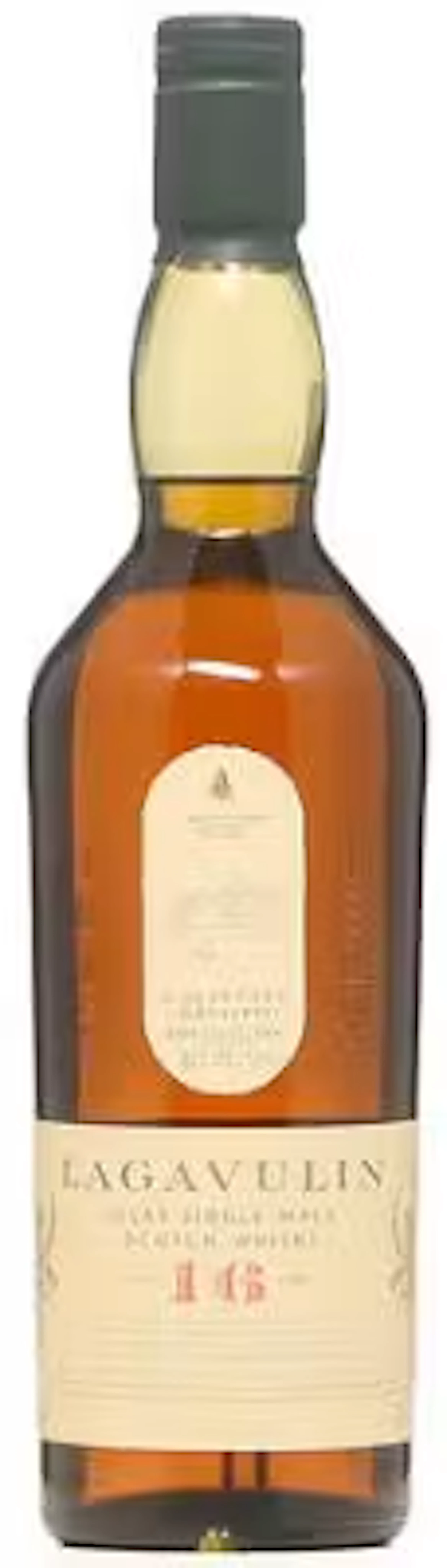 1 bt. Lagavulin 16 Years, Single Malt, Islay – Bruun Rasmussen Auctioneers