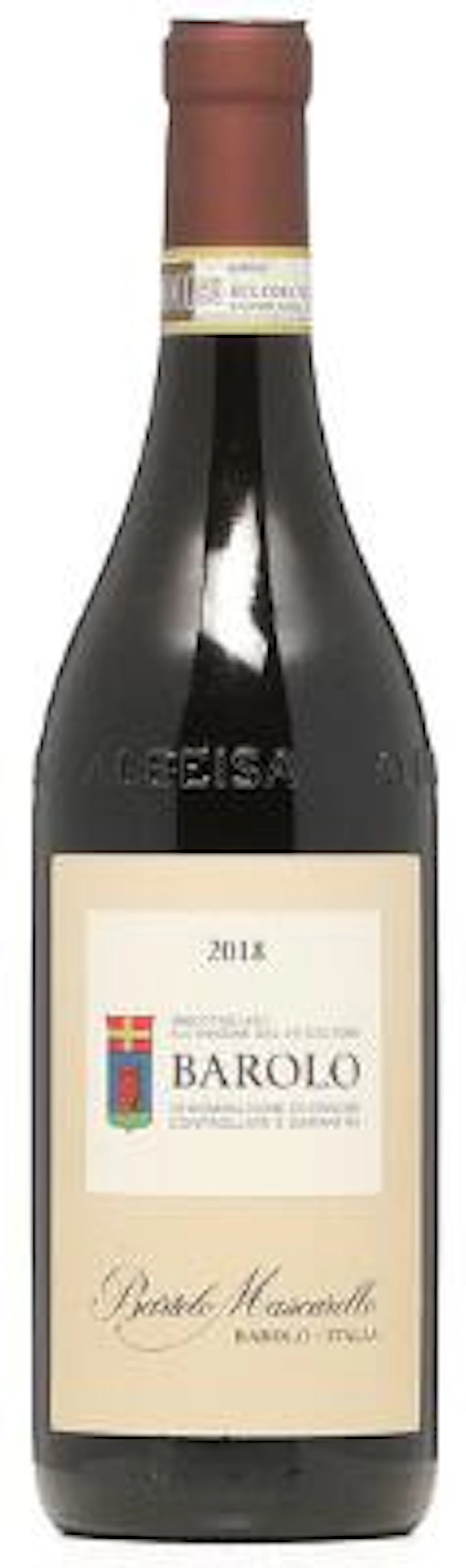1 bt. Barolo, Bartolo Mascarello 2018 A (hf/in). – Bruun Rasmussen Auctioneers