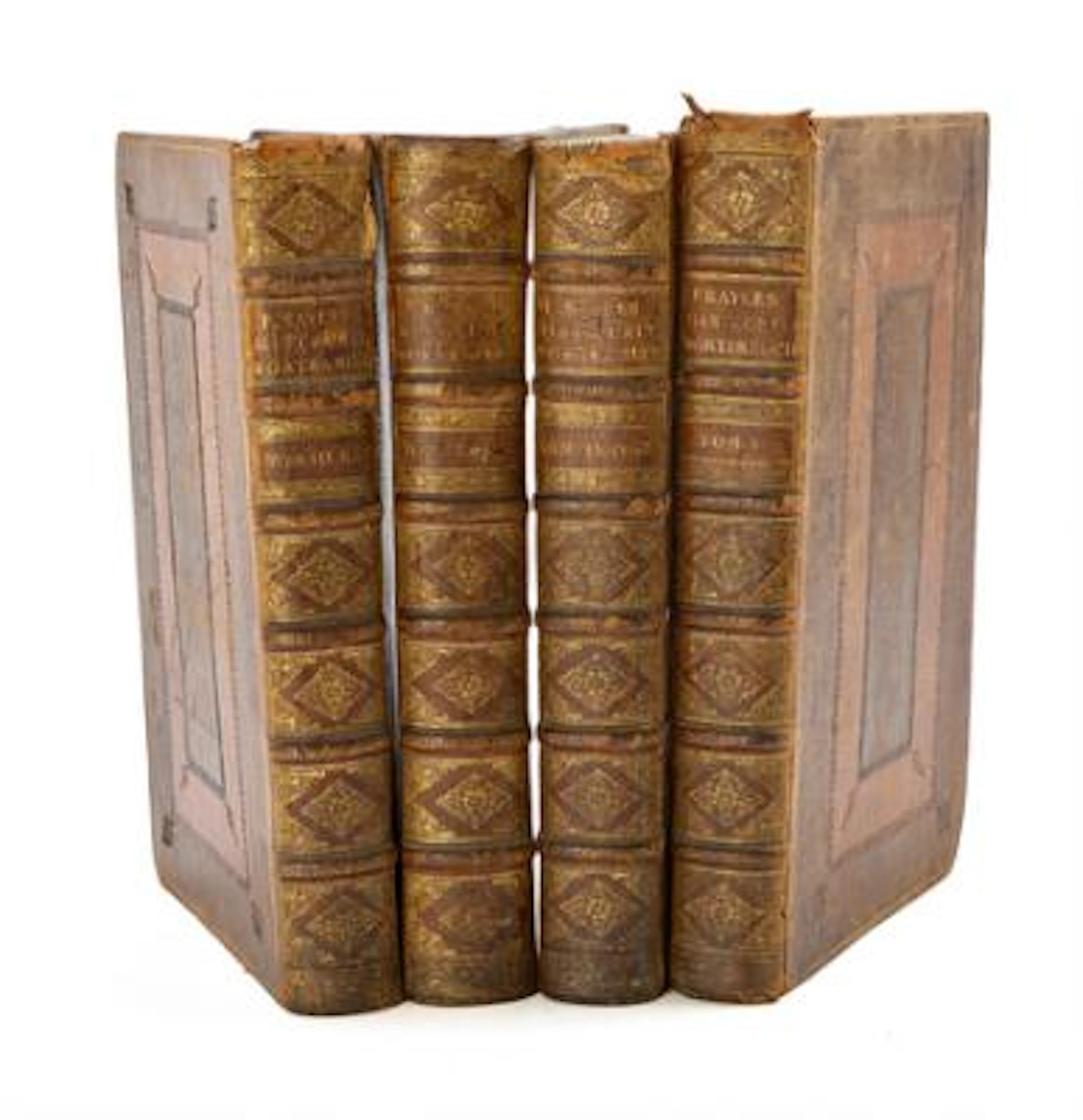 Pierre Bayle: Historisches und kritisches Wörterbuch. Leipzig. 1741-1744.