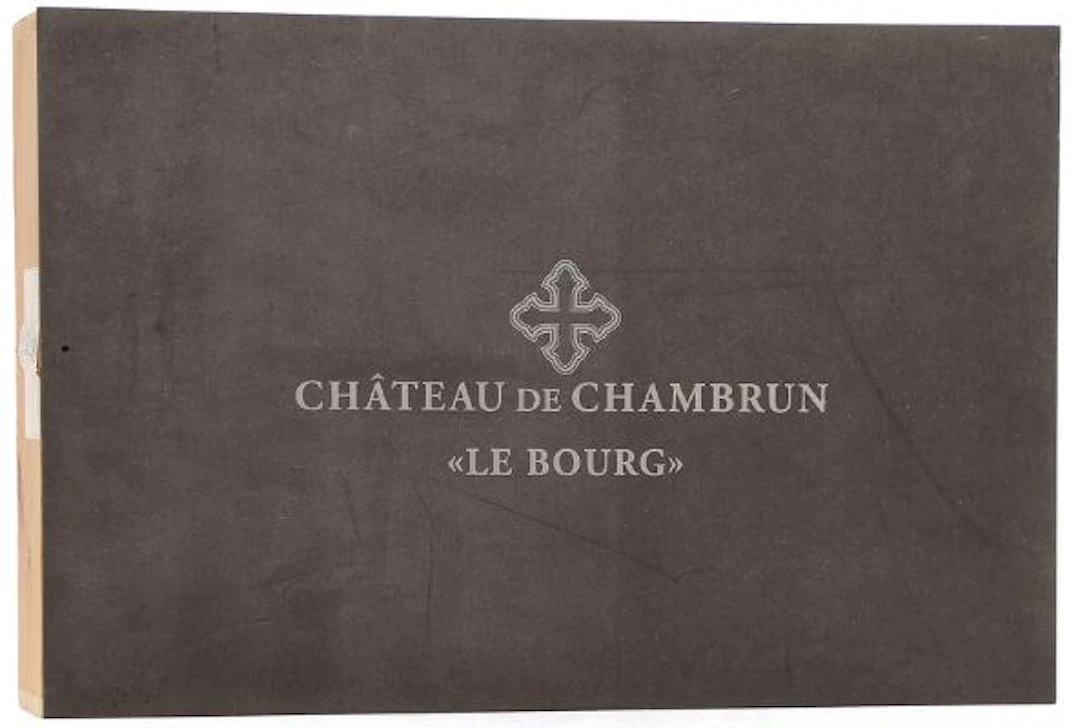 6 bts. Bordeaux 2018 A (hf/in). Owc. – Bruun Rasmussen Auctioneers