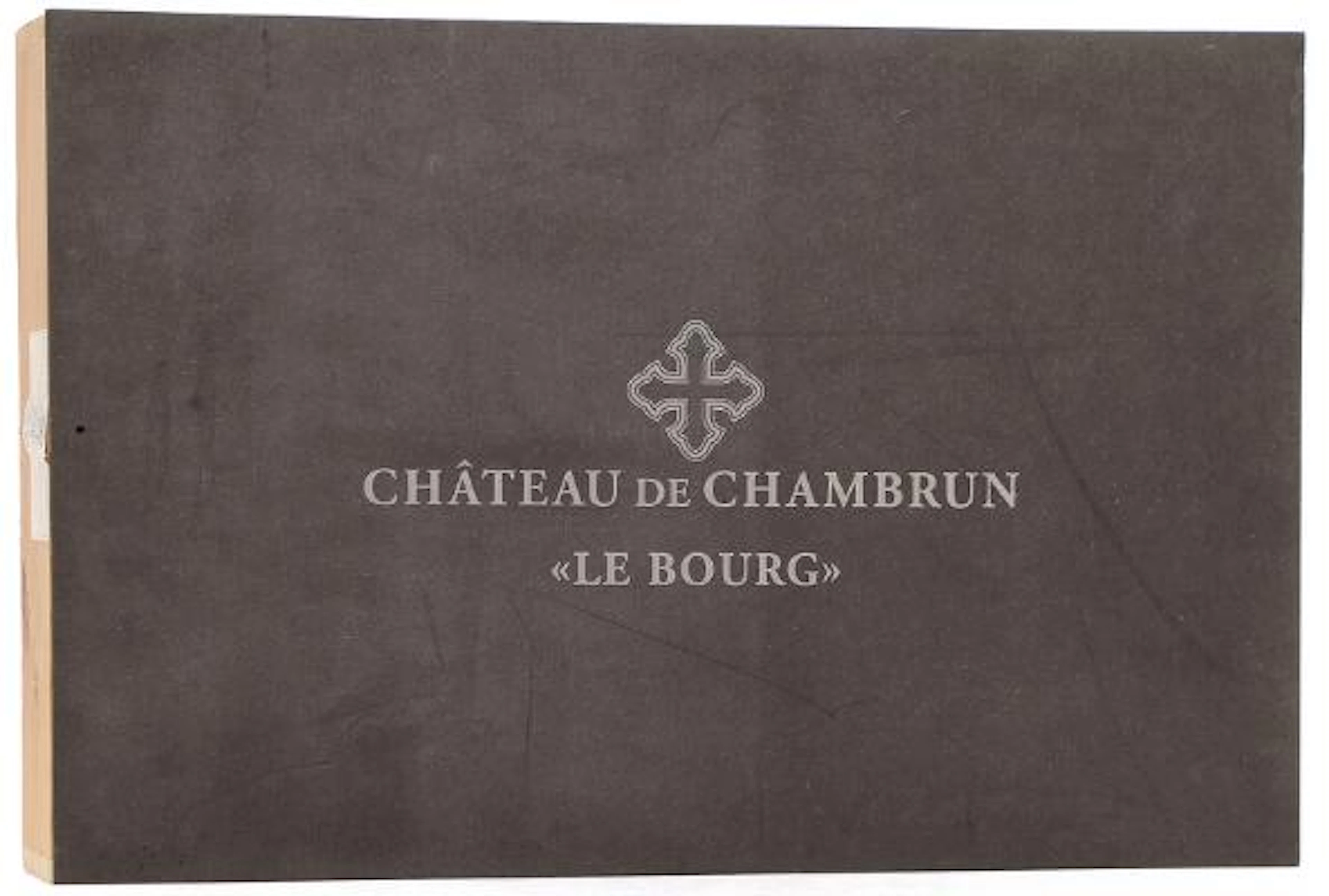 6 bts. Bordeaux 2018 A (hf/in). Owc. – Bruun Rasmussen Auctioneers