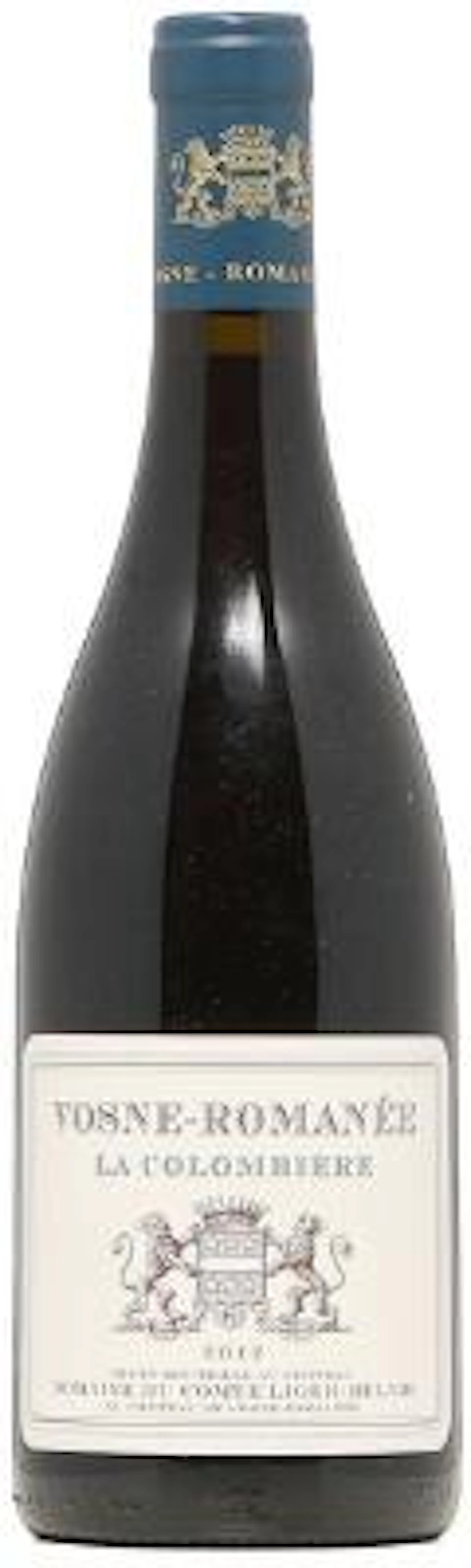 1 bt. Vosne Romanée "La Colombiére", Domaine du Comte Liger-Belair