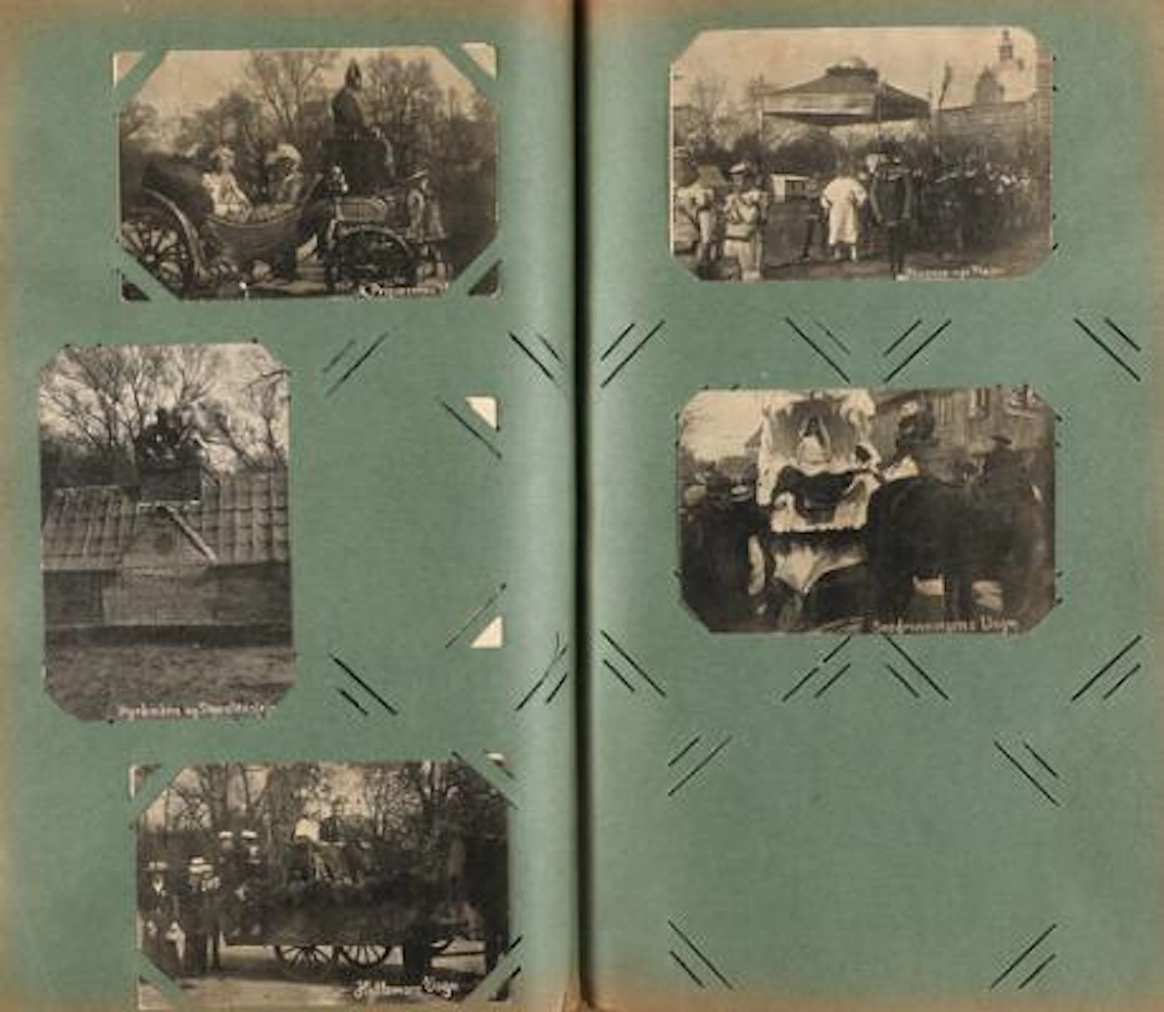 Postcards. Very fine coll. BØRNEHJÆLPSDAG with ca. 160 old cards –