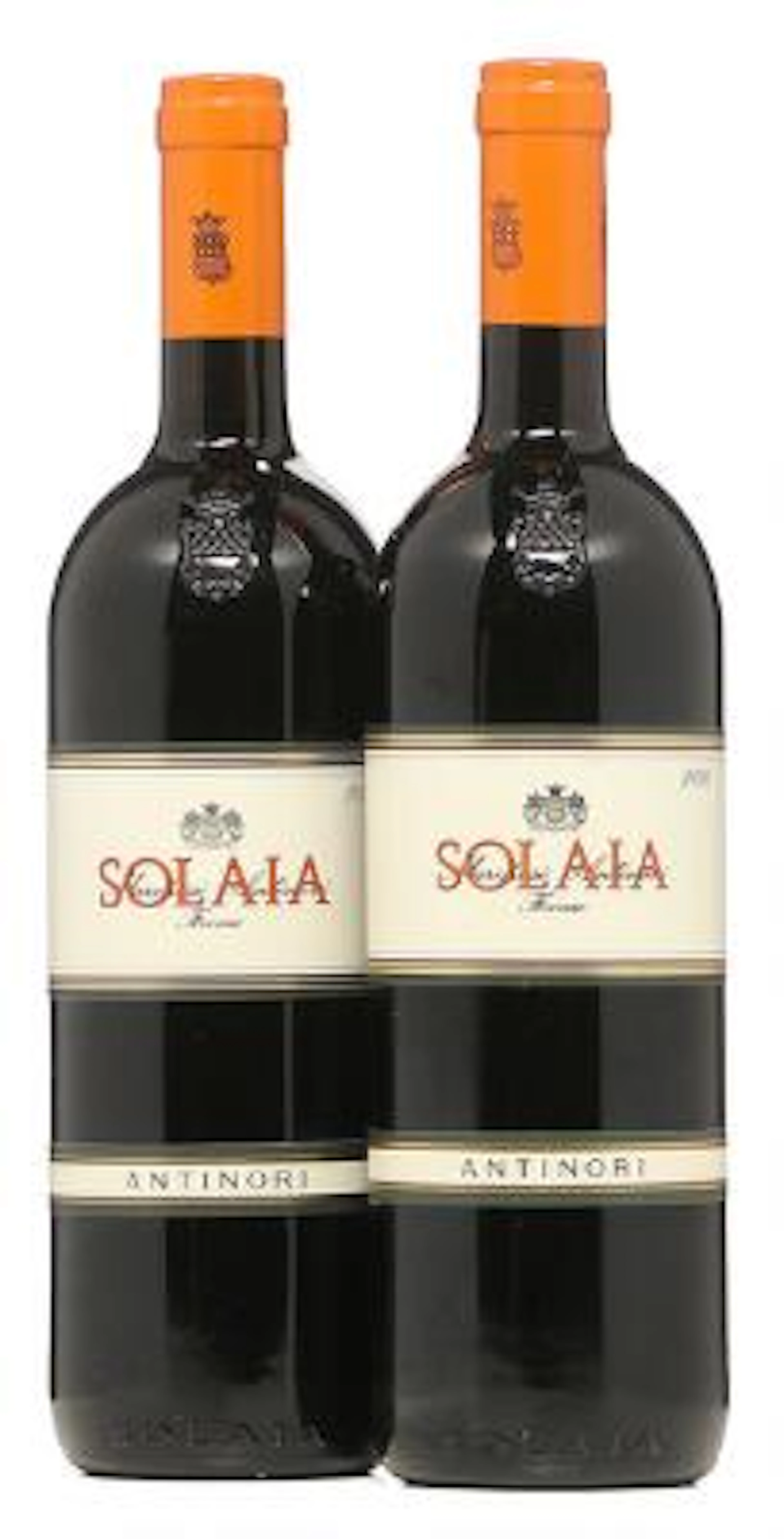 1 bt. Solaia, Marchesi Antinori 2019 A (hf/in). etc. Total 2 bts.