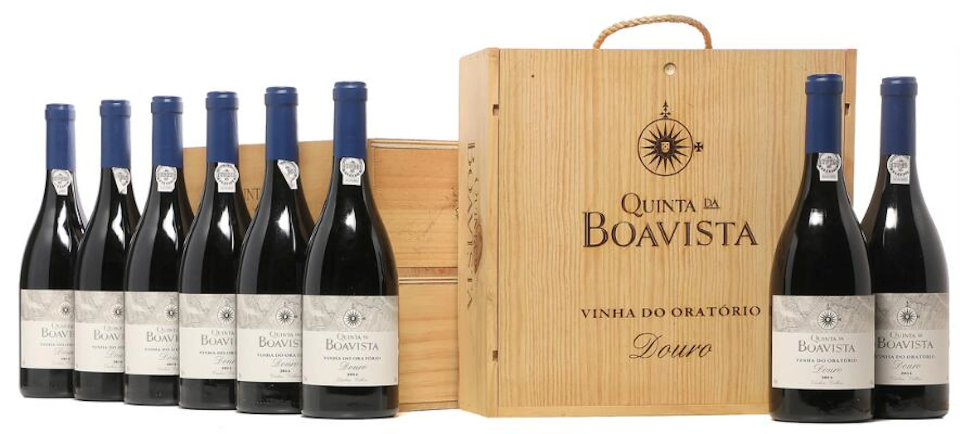 8 bts. Portugal 2014 A (hf/in). Owc. – Bruun Rasmussen Auctioneers