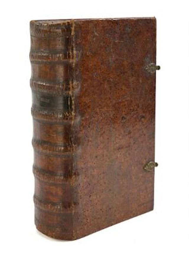 Biblia Det er / Den gantske Hellige Scrifft / paa Danske [...]. Cph:
