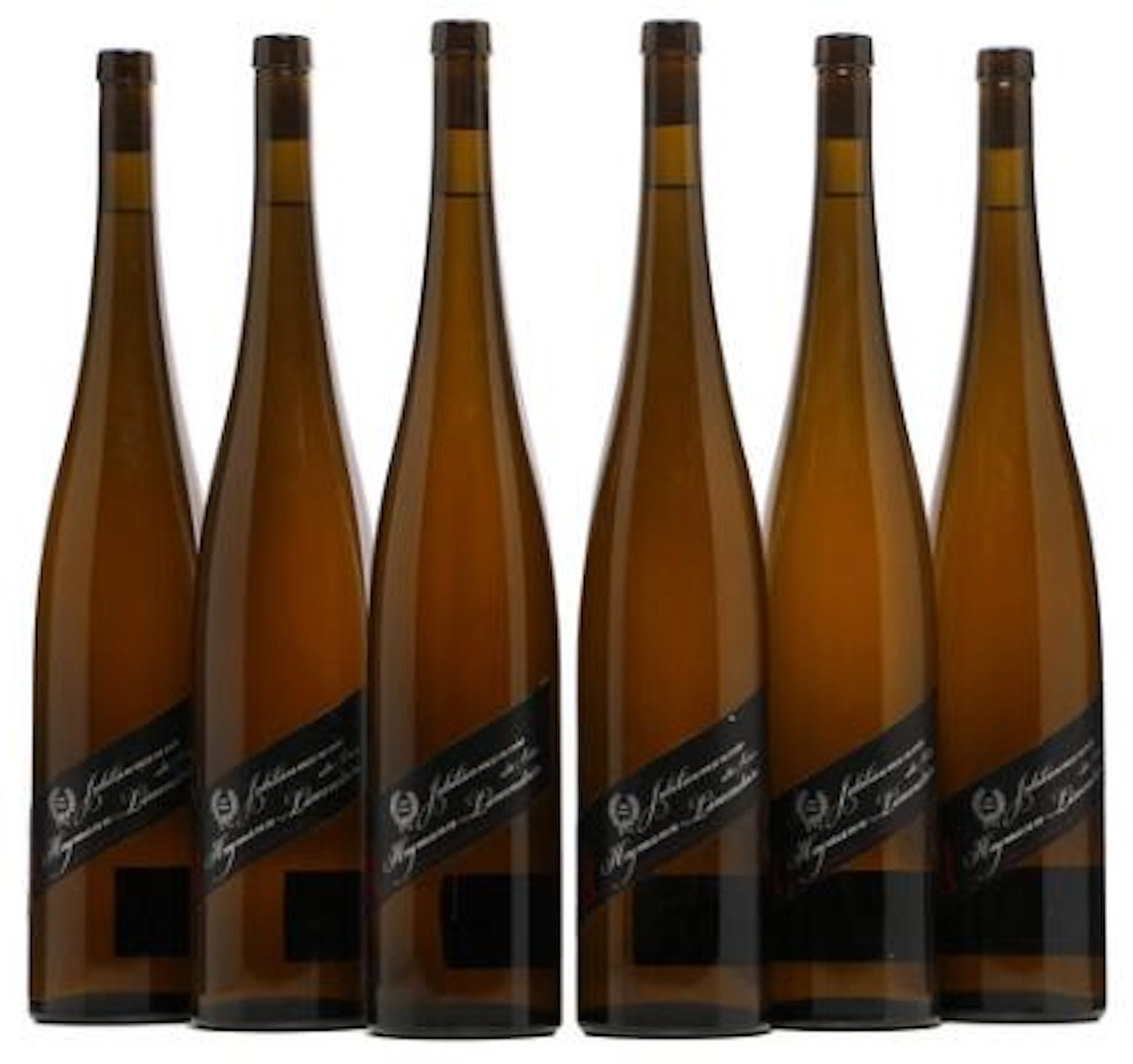 6 bts. Mg. Riesling, Heymann-Lowenstein 2010 A (hf/in). – Bruun Rasmussen