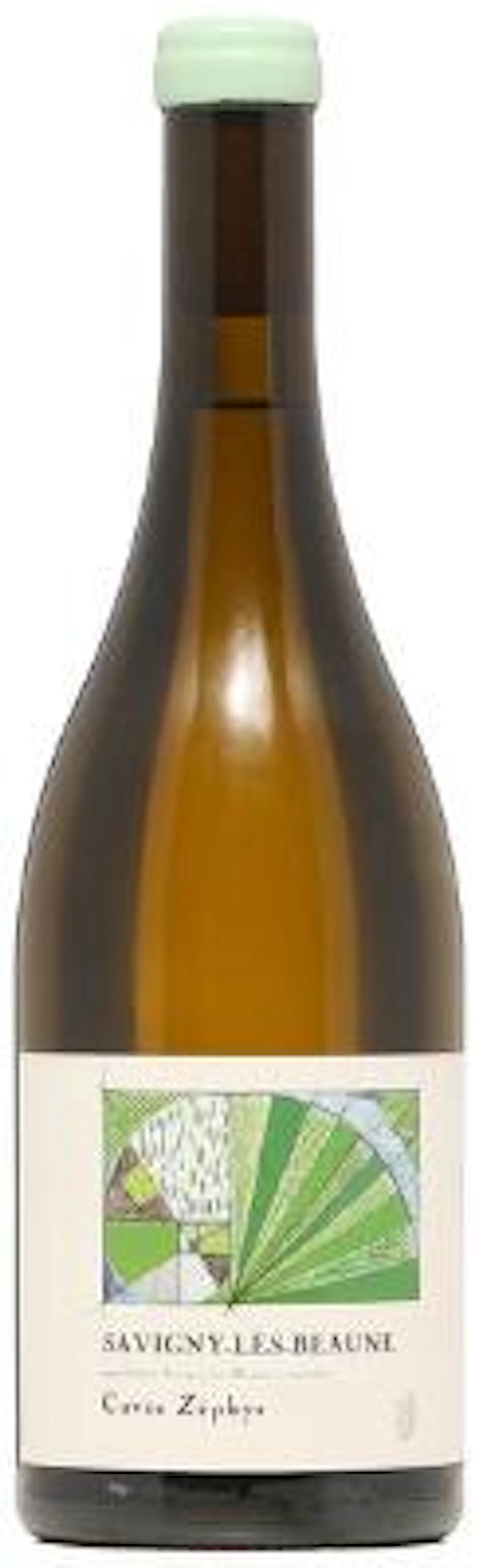 1 bt. Savigny-lès-Beaune "Cuvée Zéphyr" Blanc, Maison Fang 2022 A