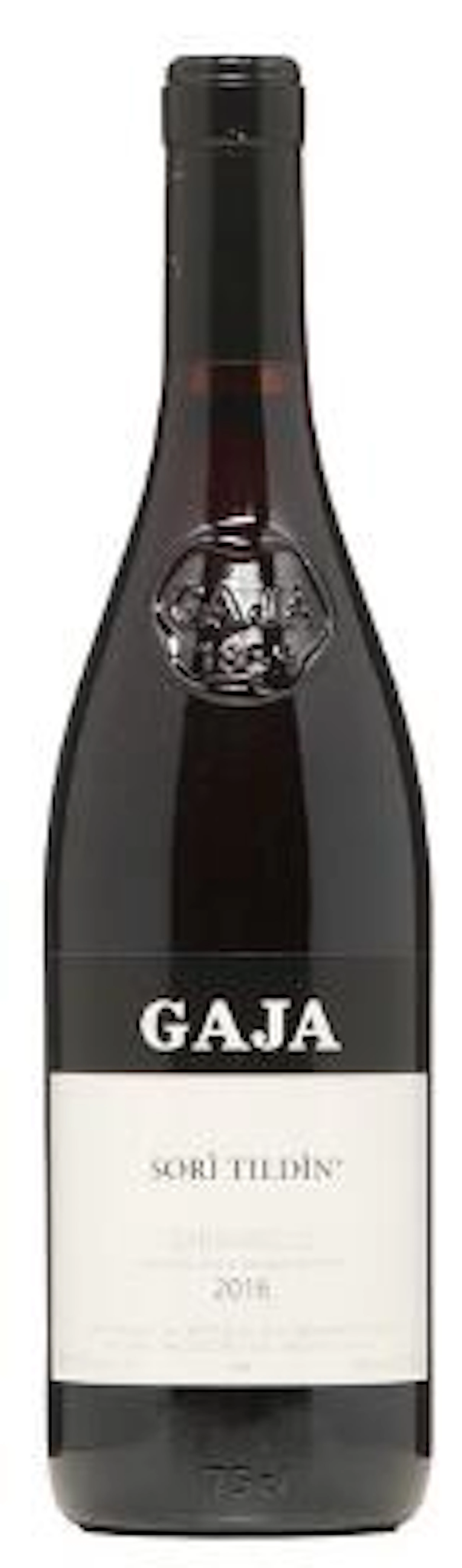 1 bt. Barbaresco "Sorì Tildìn" Gaja 2016 A (hf/in). – Bruun Rasmussen