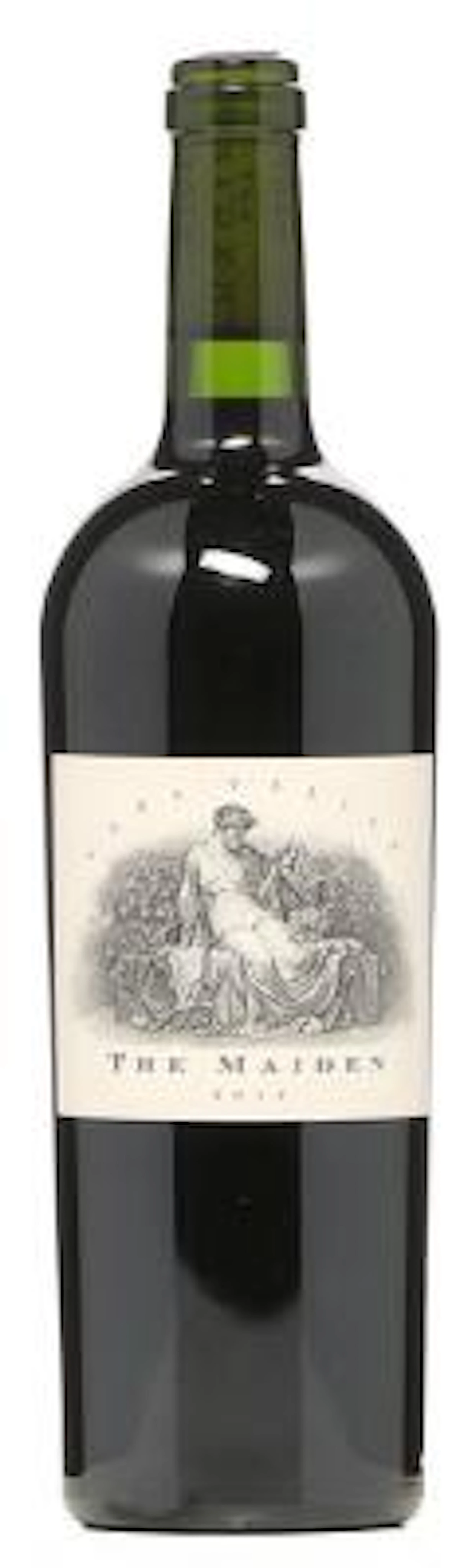1 bt. The Maiden, Harlan Estate, Napa Valley 2012 A (hf/in). – Bruun