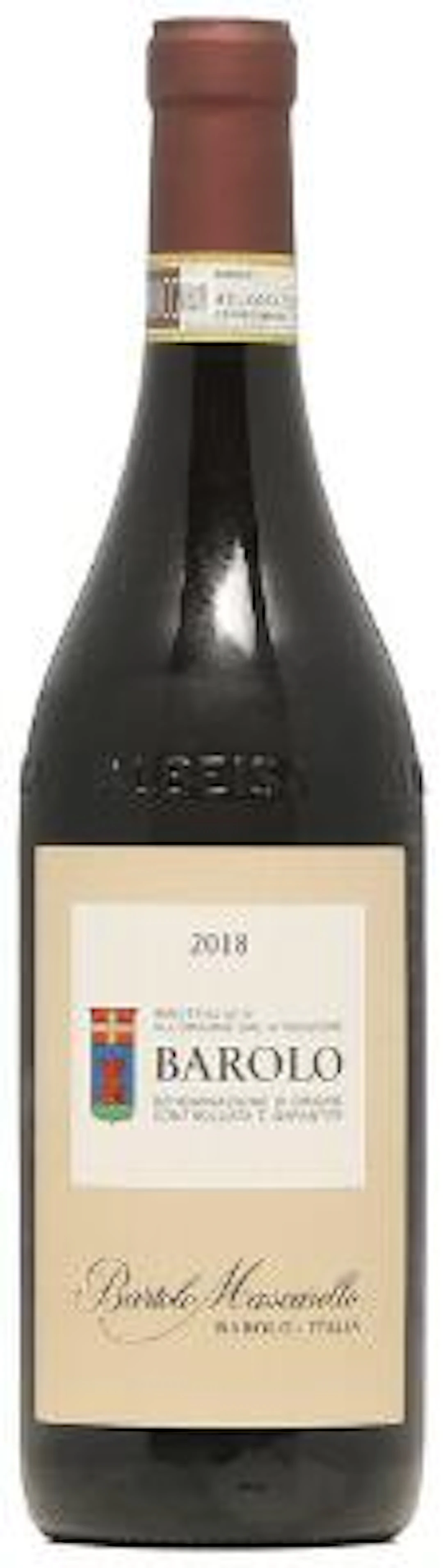 1 bt. Barolo, Bartolo Mascarello 2018 A (hf/in). – Bruun Rasmussen Auctioneers