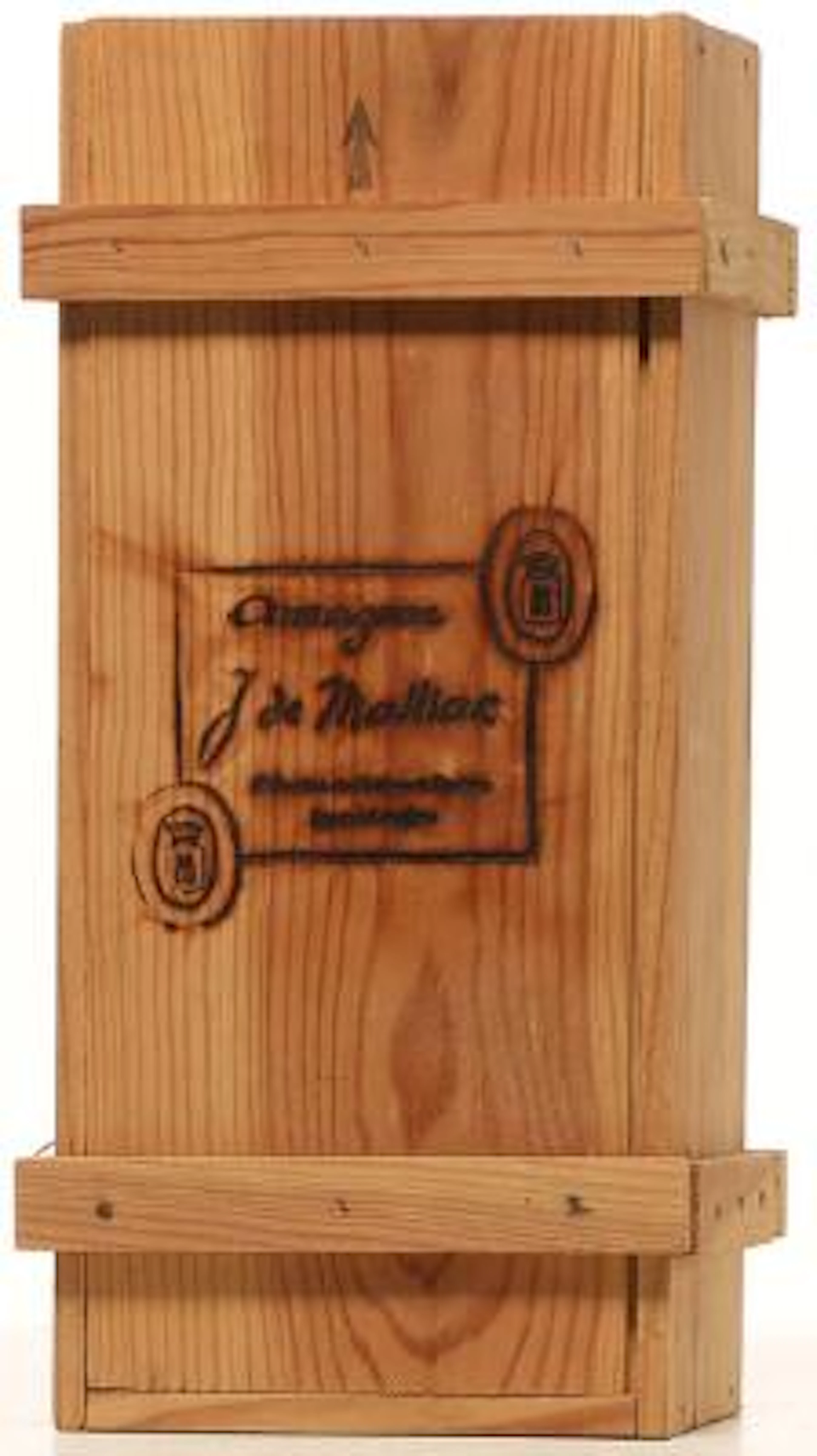 1 bt. Armagnac, J. de Malliac 1928 – Bruun Rasmussen Auctioneers