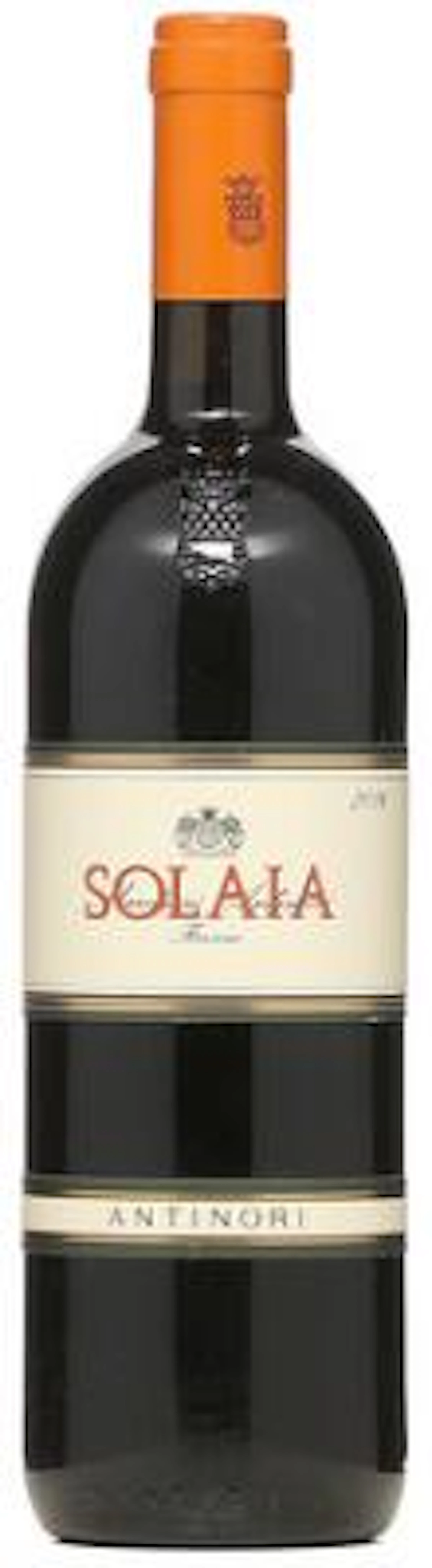 1 bt. Solaia, Marchesi Antinori 2016 A (hf/in). – Bruun Rasmussen Auctioneers