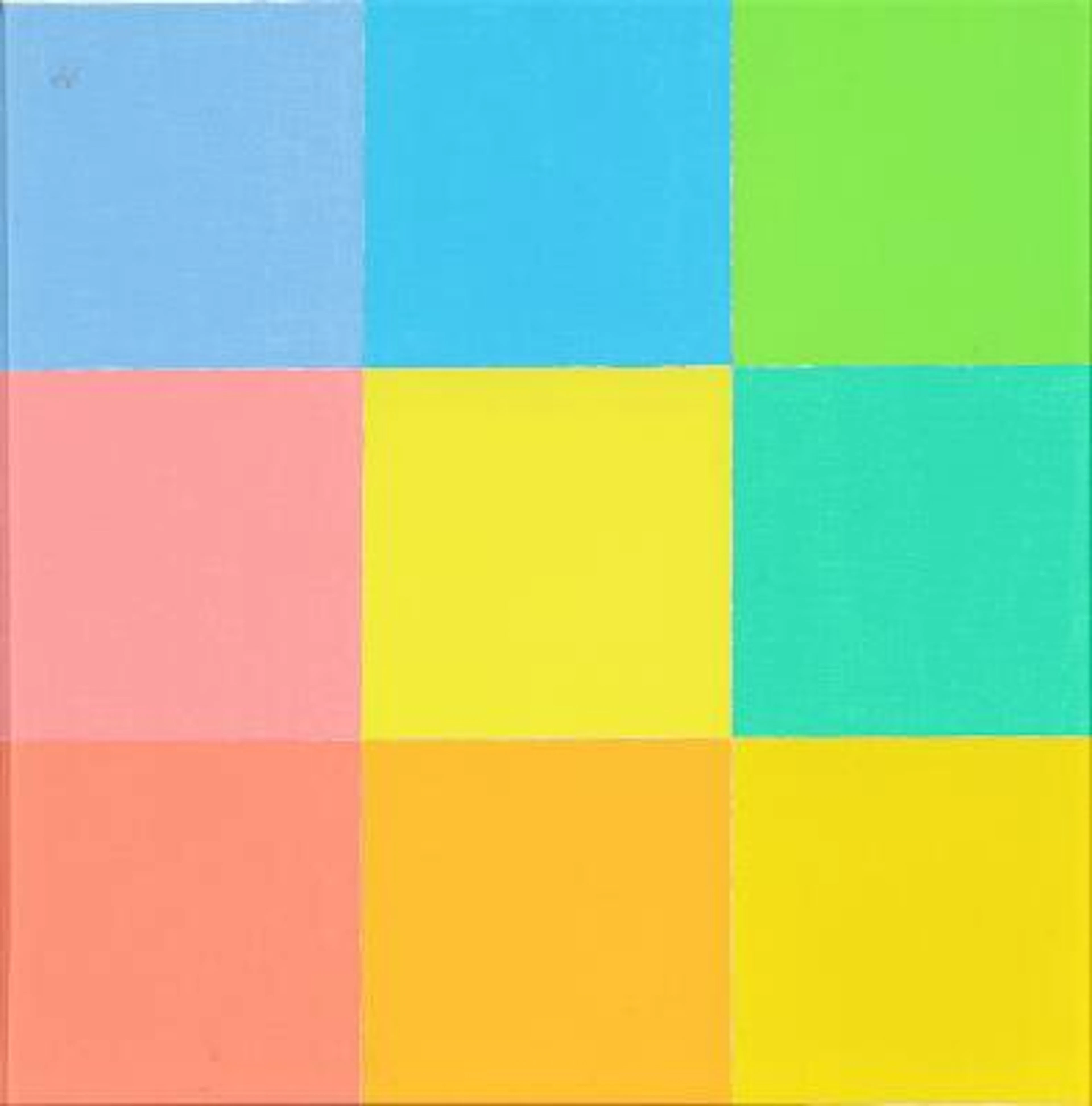 Freddie A. Lerche: "Nr. 19. Før nr: 27 II", 20/1 1972. Signed, titled