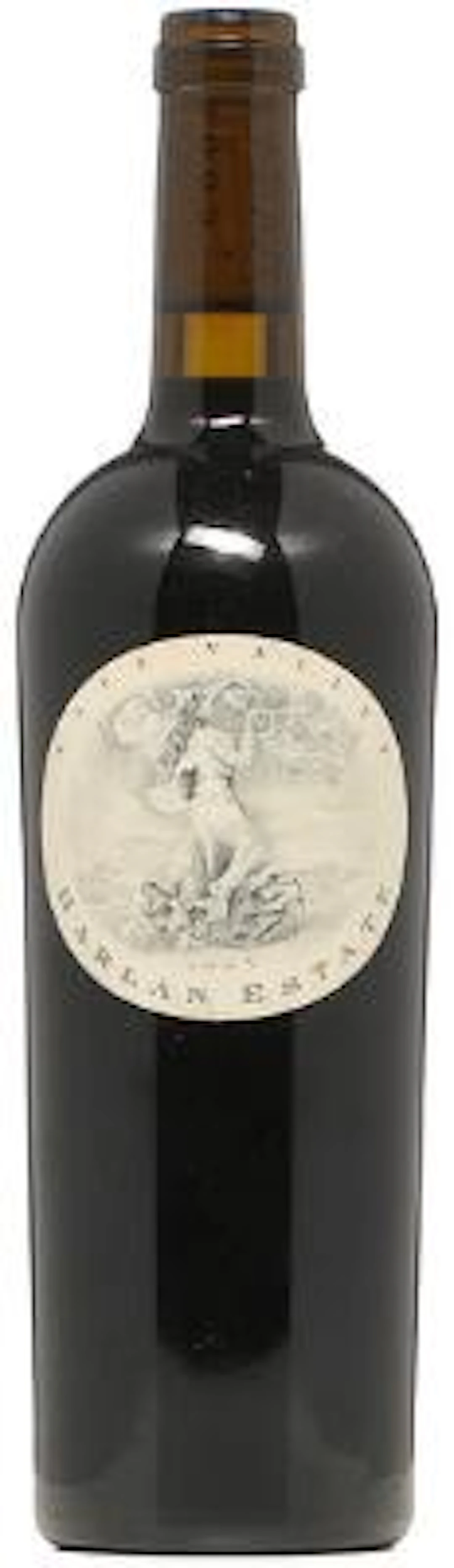 1 bt. Harlan Estate, Napa Valley 2003 A (hf/in). – Bruun Rasmussen Auctioneers