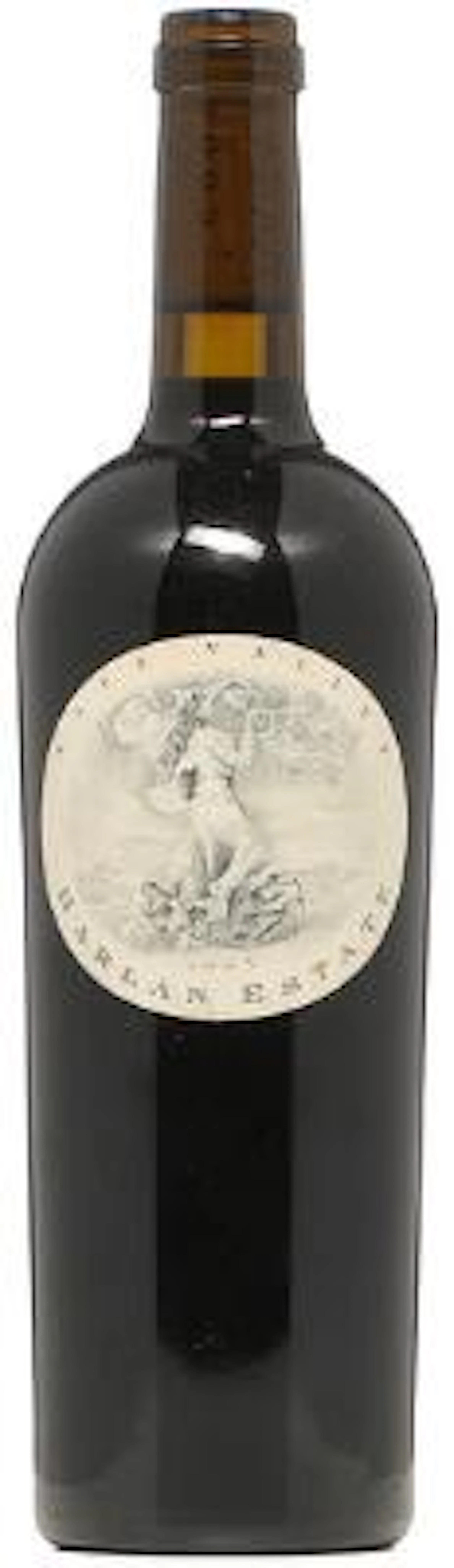 1 bt. Harlan Estate, Napa Valley 2003 A (hf/in). – Bruun Rasmussen Auctioneers