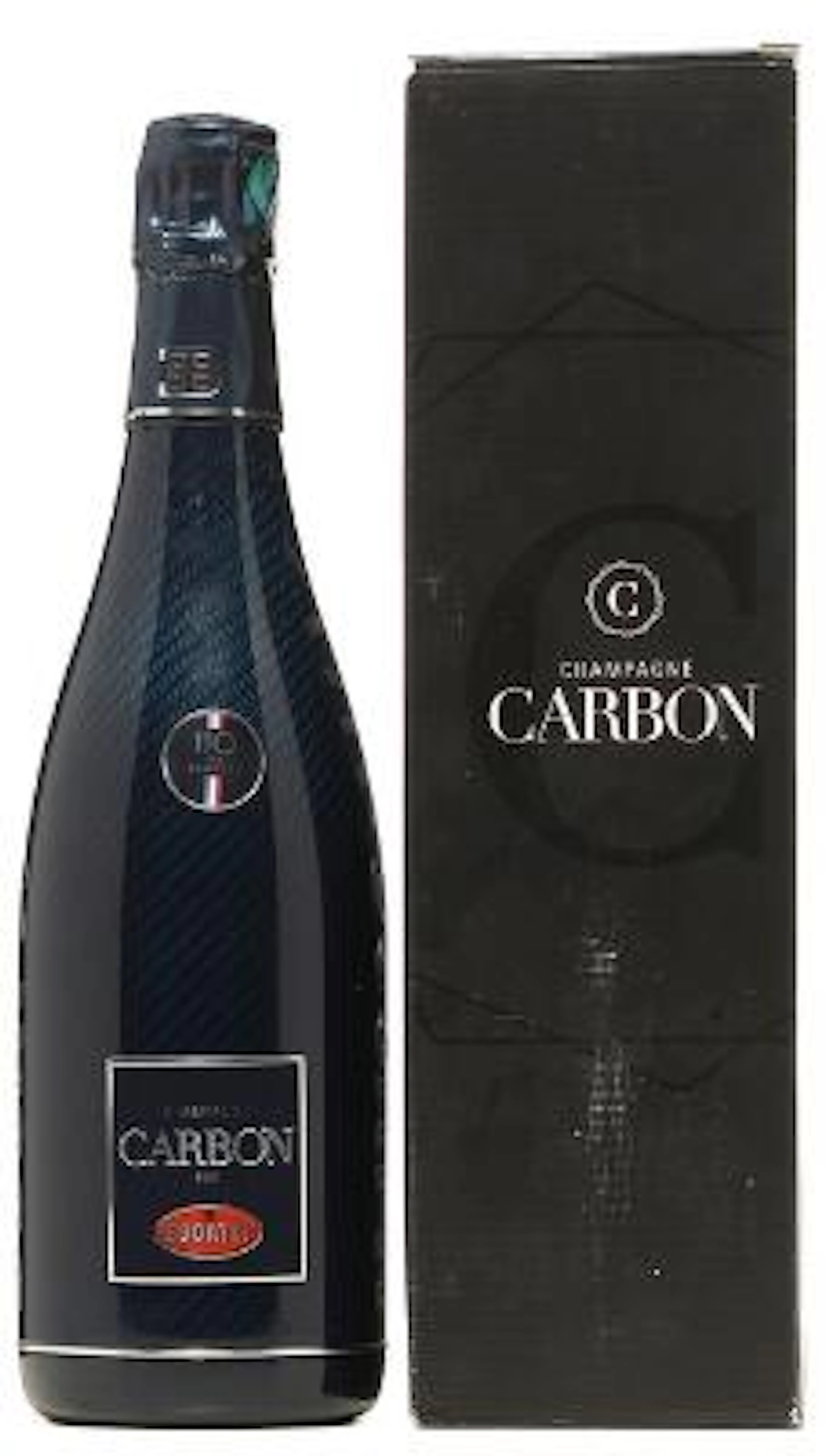 1 bt. Champagne Brut "Bugatti", Carbon Oc. – Bruun Rasmussen Auctioneers