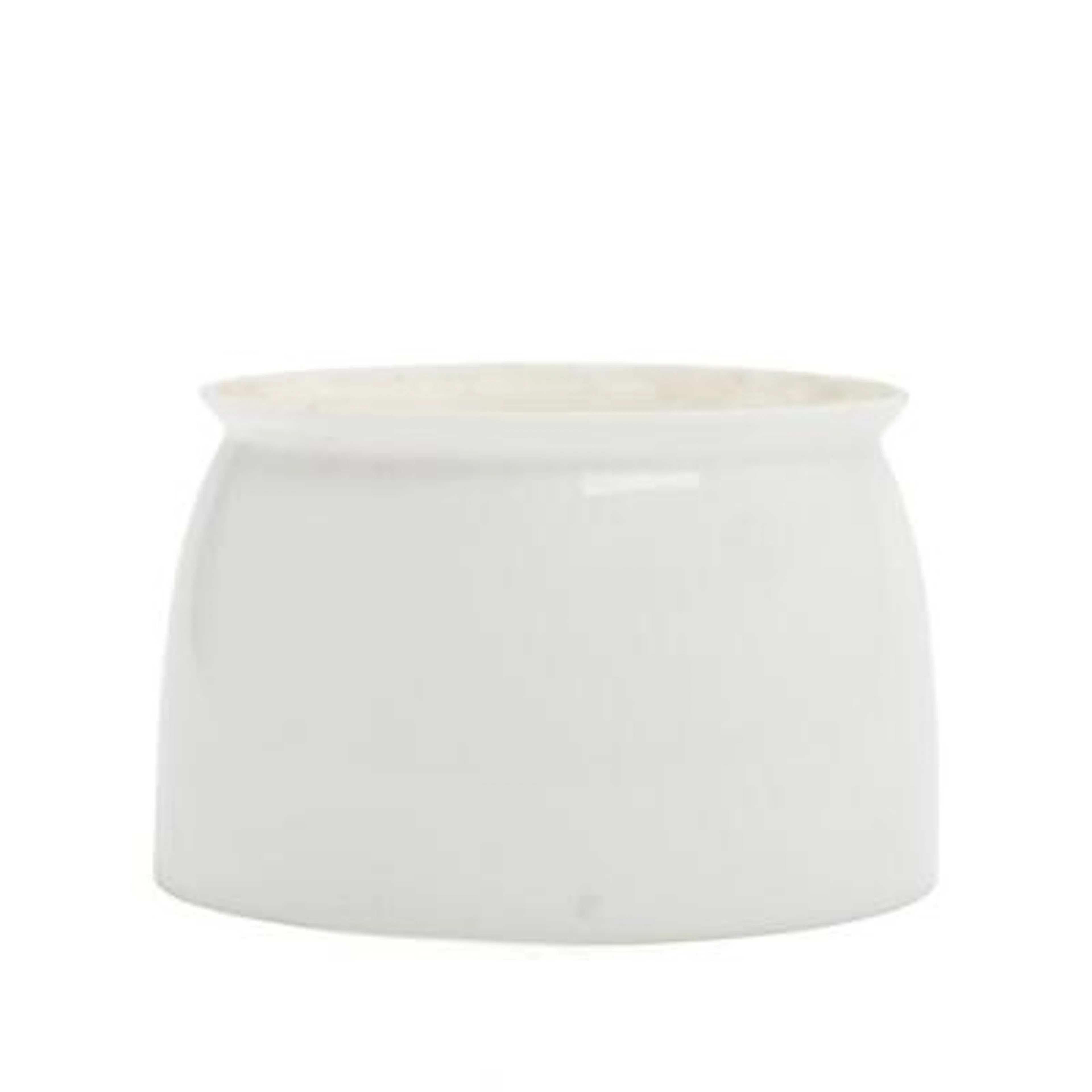 Poul Henningsen: "PH-3". One layer opal glass U-3 bottom shade. Manufactured