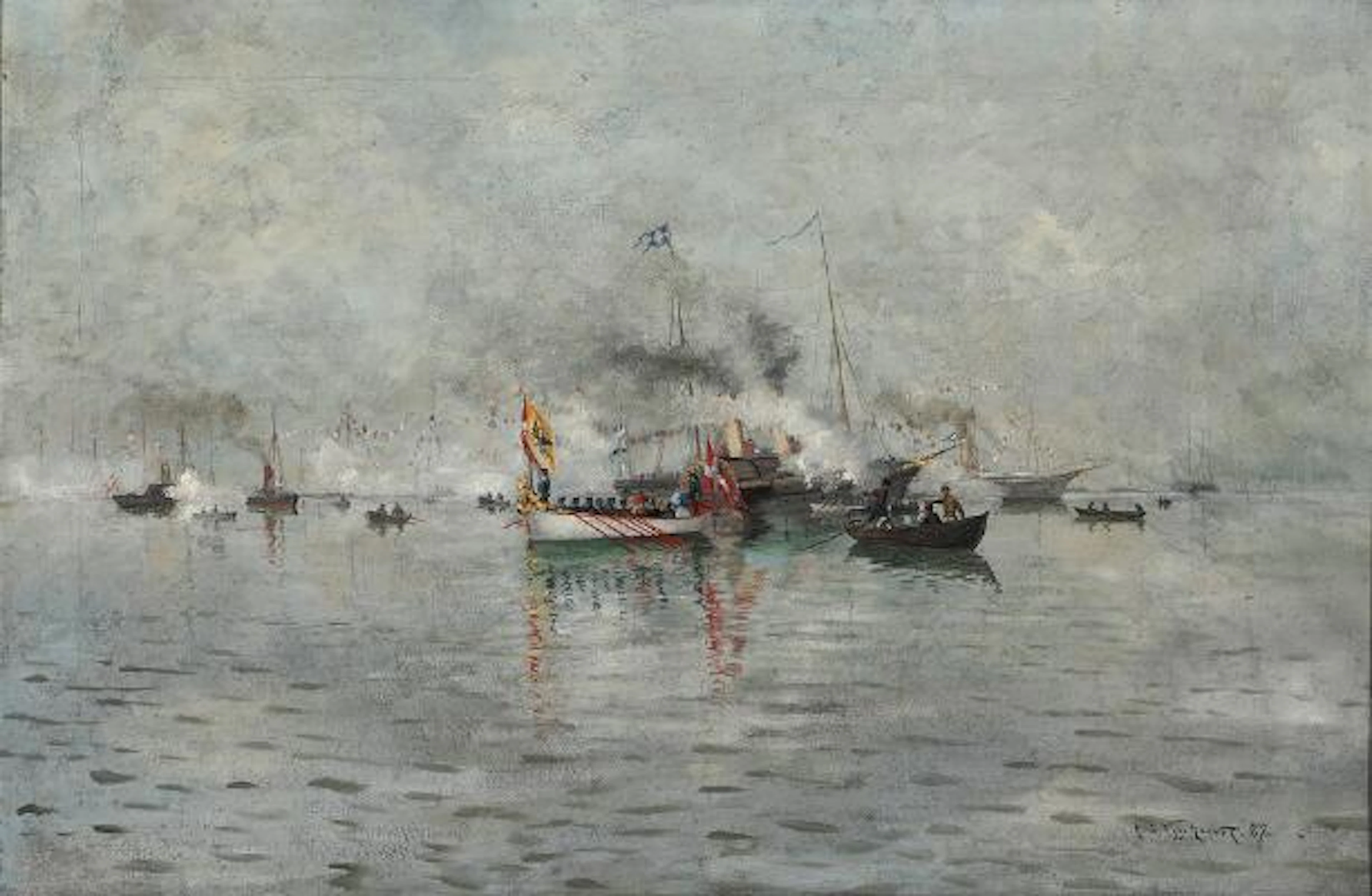Hans Christian Viggo-Hansen: A Danish reception of Empress Dagmar