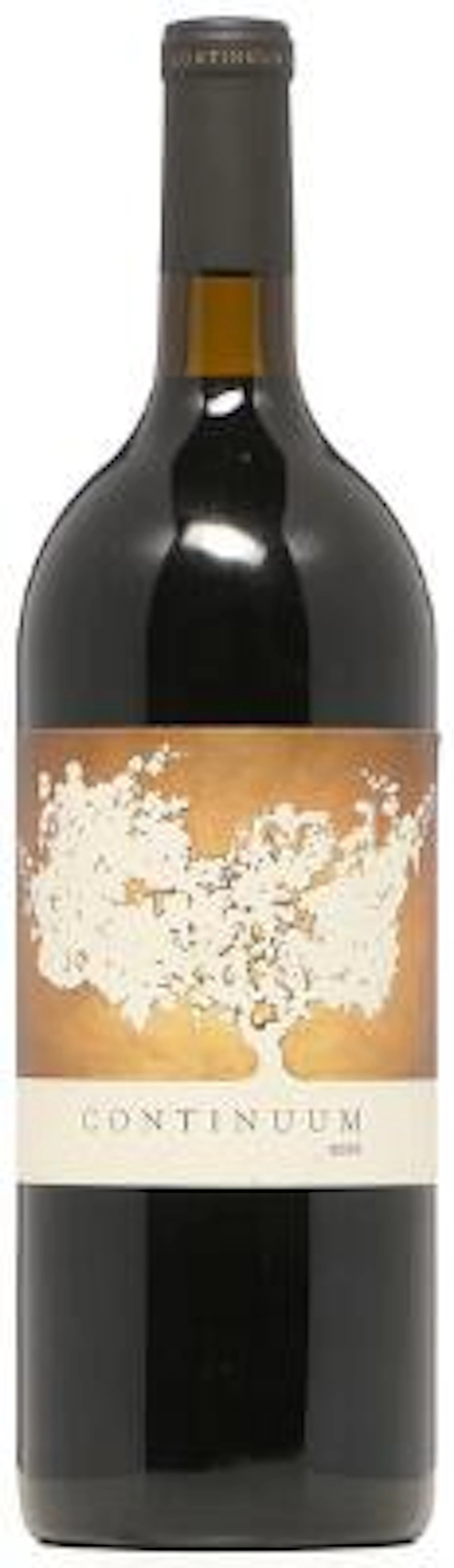 1 bt. Mg. "Continuum", Napa Valley, Continuum Estate 2016 A (hf/in).