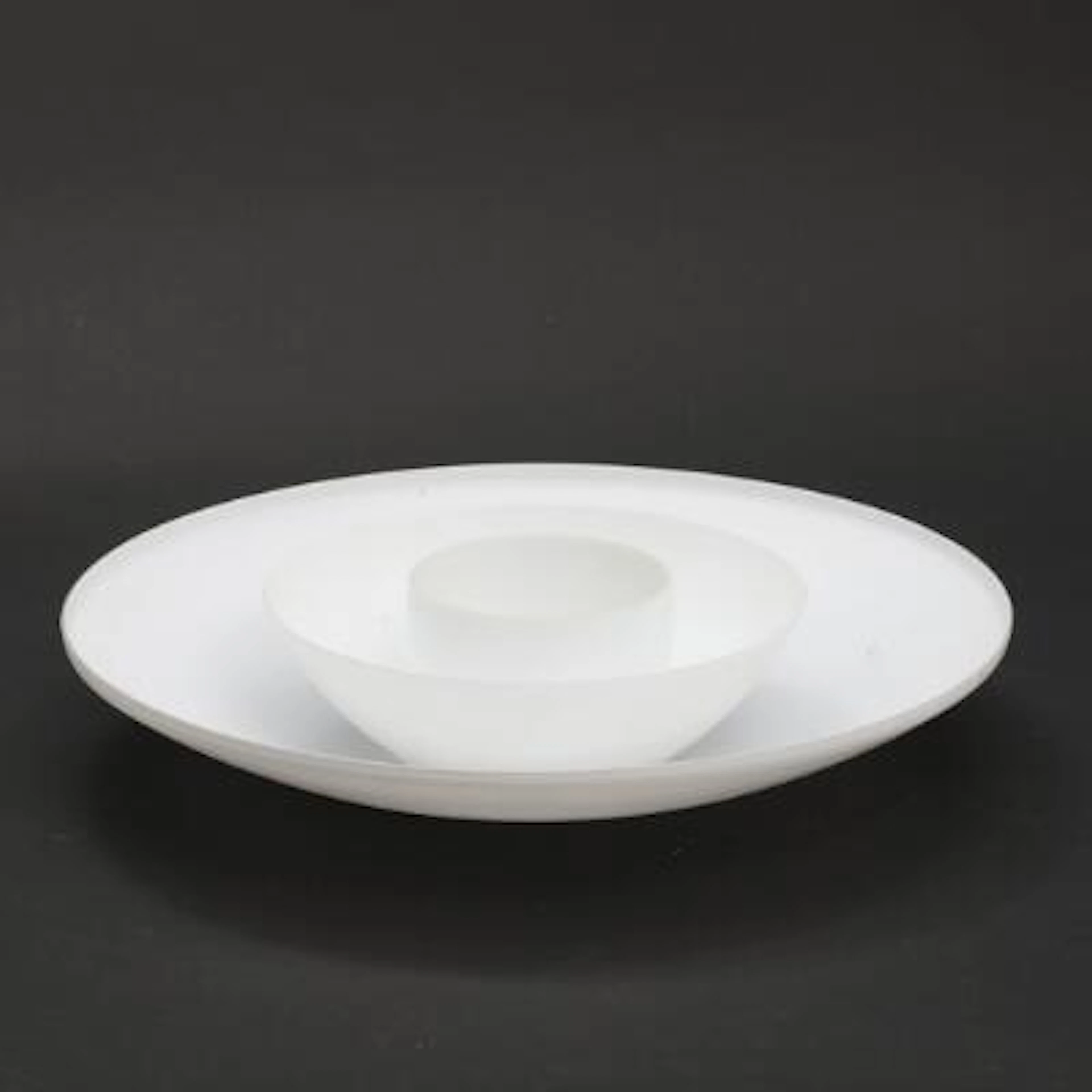 Poul Henningsen: "PH spare shades". O.4½, M.4 and U.4 multilayer opal
