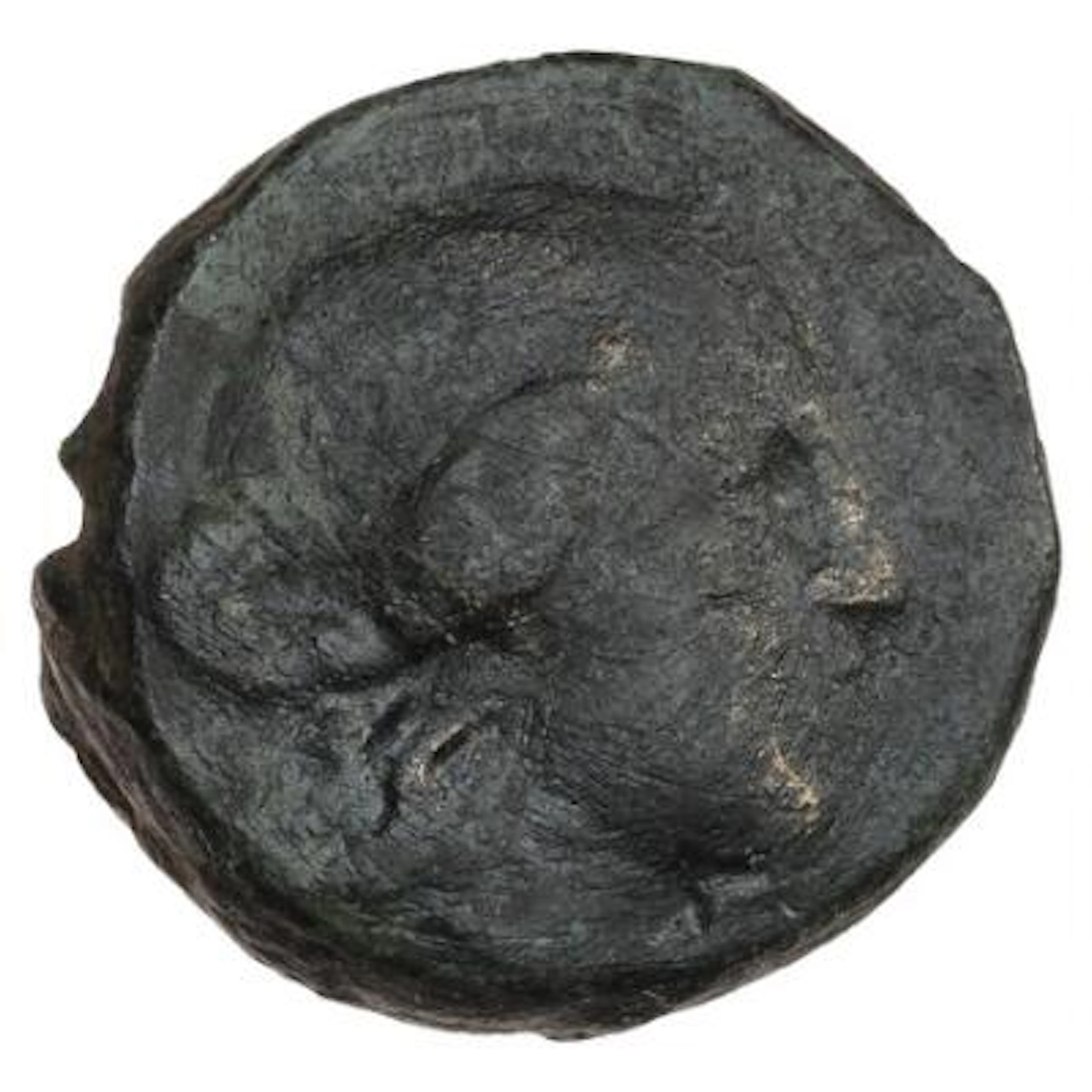 Ancient Greece, Macedon, Amphipolis. 148-32 BC, Æ 20-Artemis Tauropolos