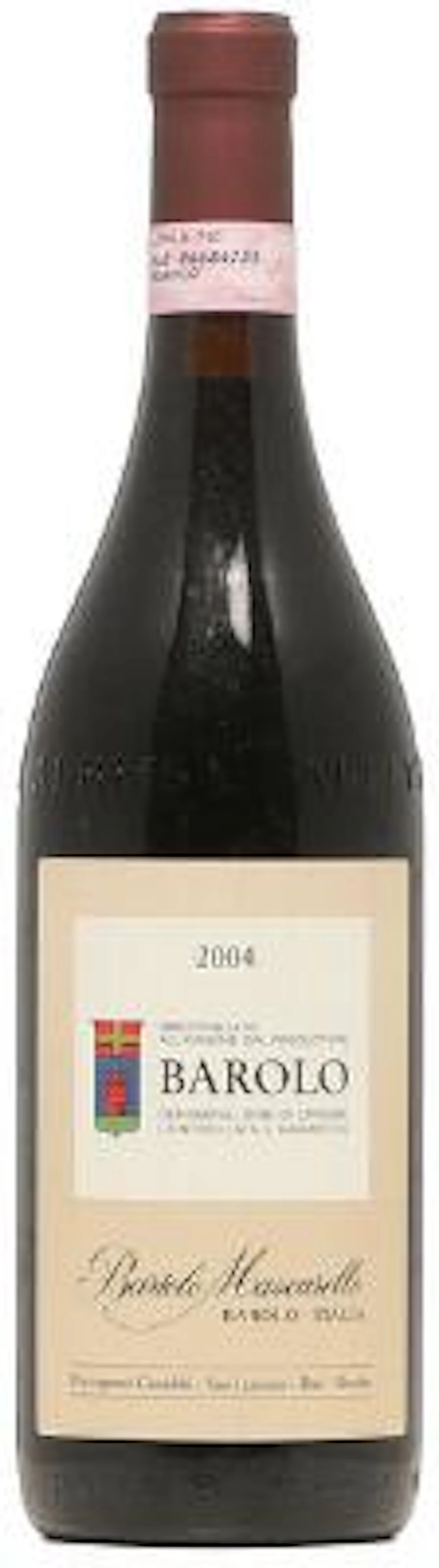 1 bt. Barolo, Bartolo Mascarello 2004 A (hf/in). – Bruun Rasmussen Auctioneers