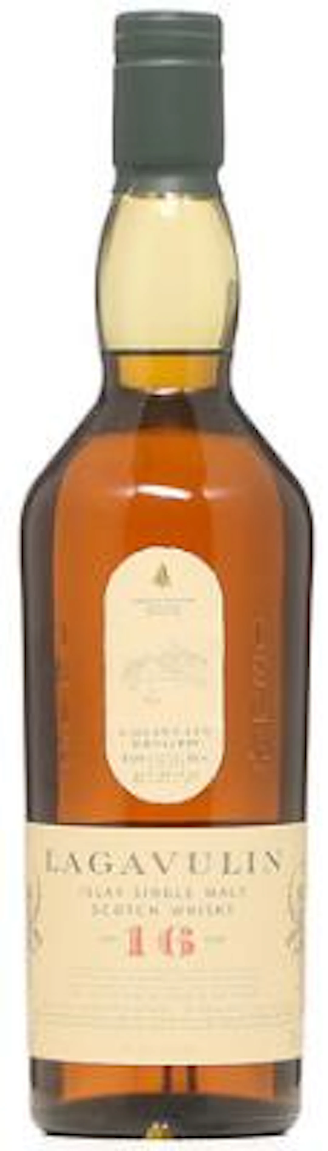 1 bt. Lagavulin 16 Years, Single Malt, Islay – Bruun Rasmussen Auctioneers