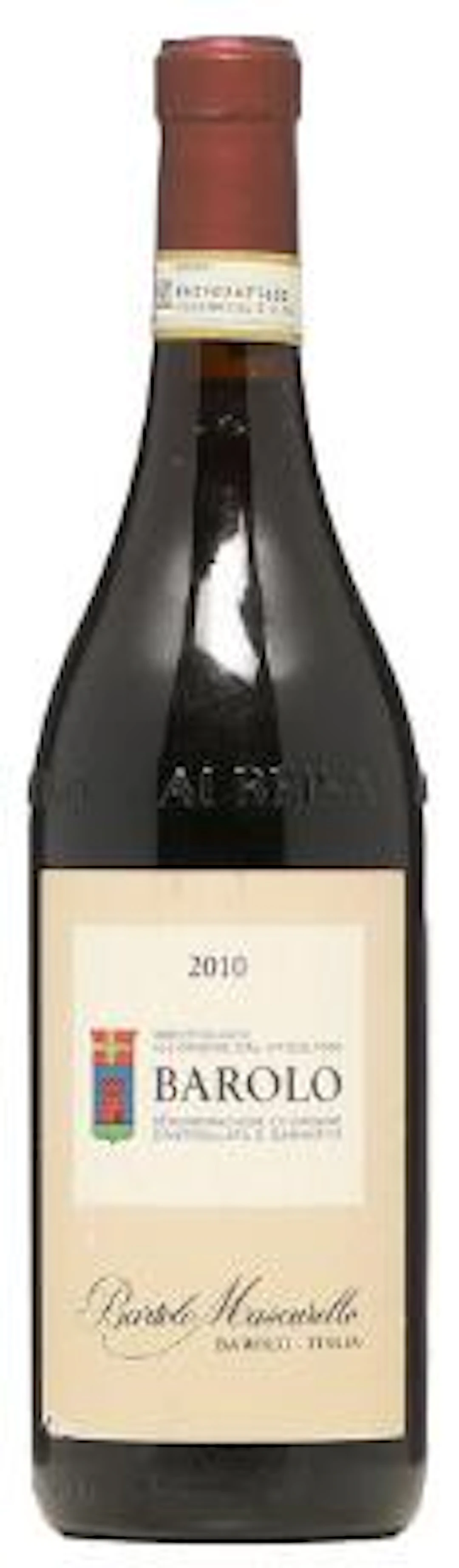 1 bt. Barolo, Bartolo Mascarello 2010 A (hf/in). – Bruun Rasmussen Auctioneers