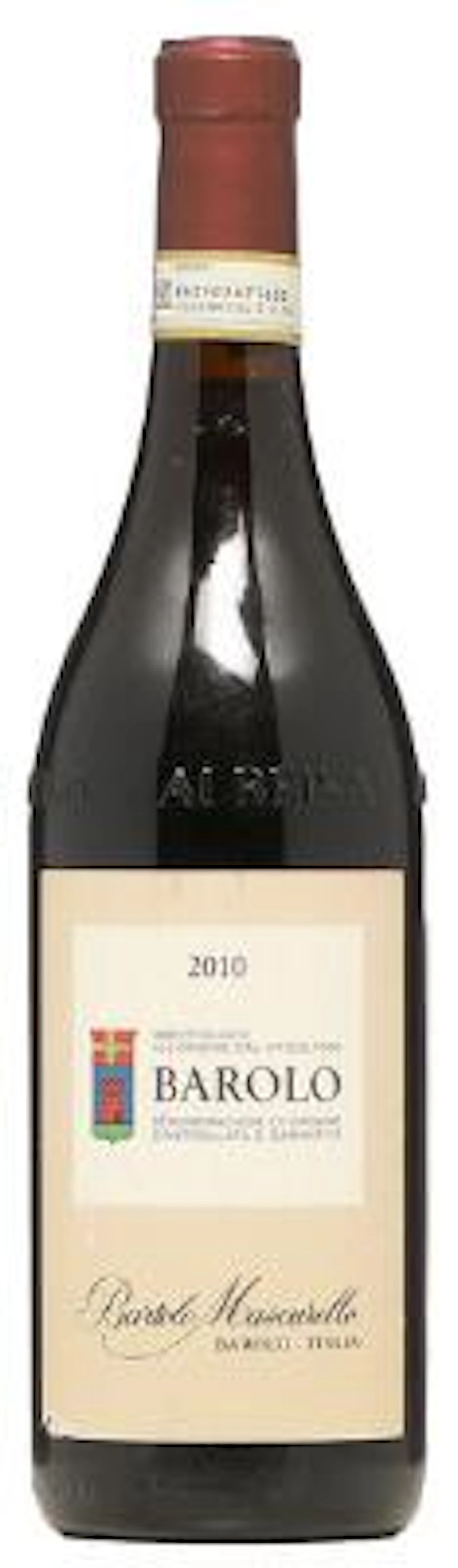 1 bt. Barolo, Bartolo Mascarello 2010 A (hf/in). – Bruun Rasmussen Auctioneers