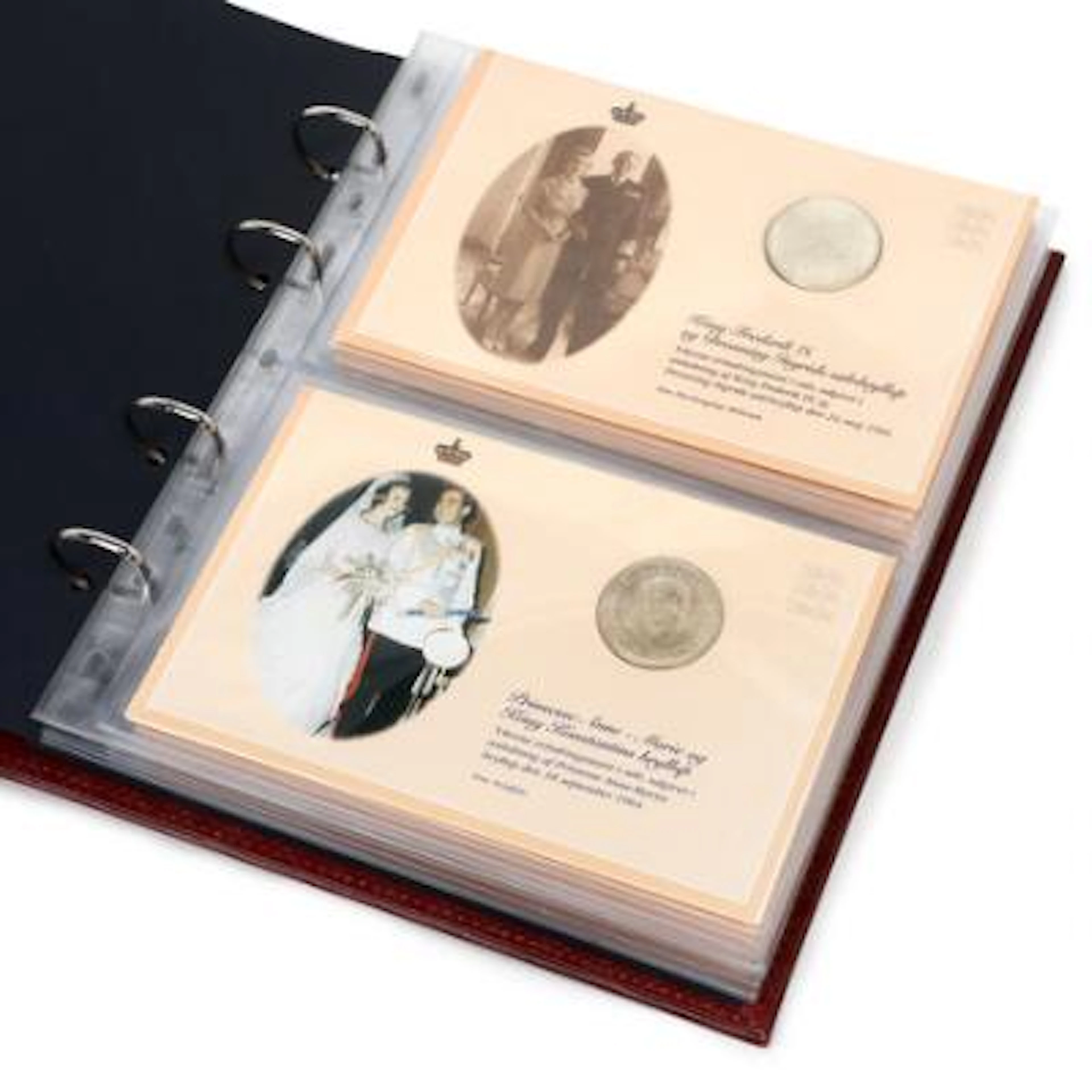 Commemoratives, 1923-2004, as well as H. C. Andersen, "The Ugly Duckling"