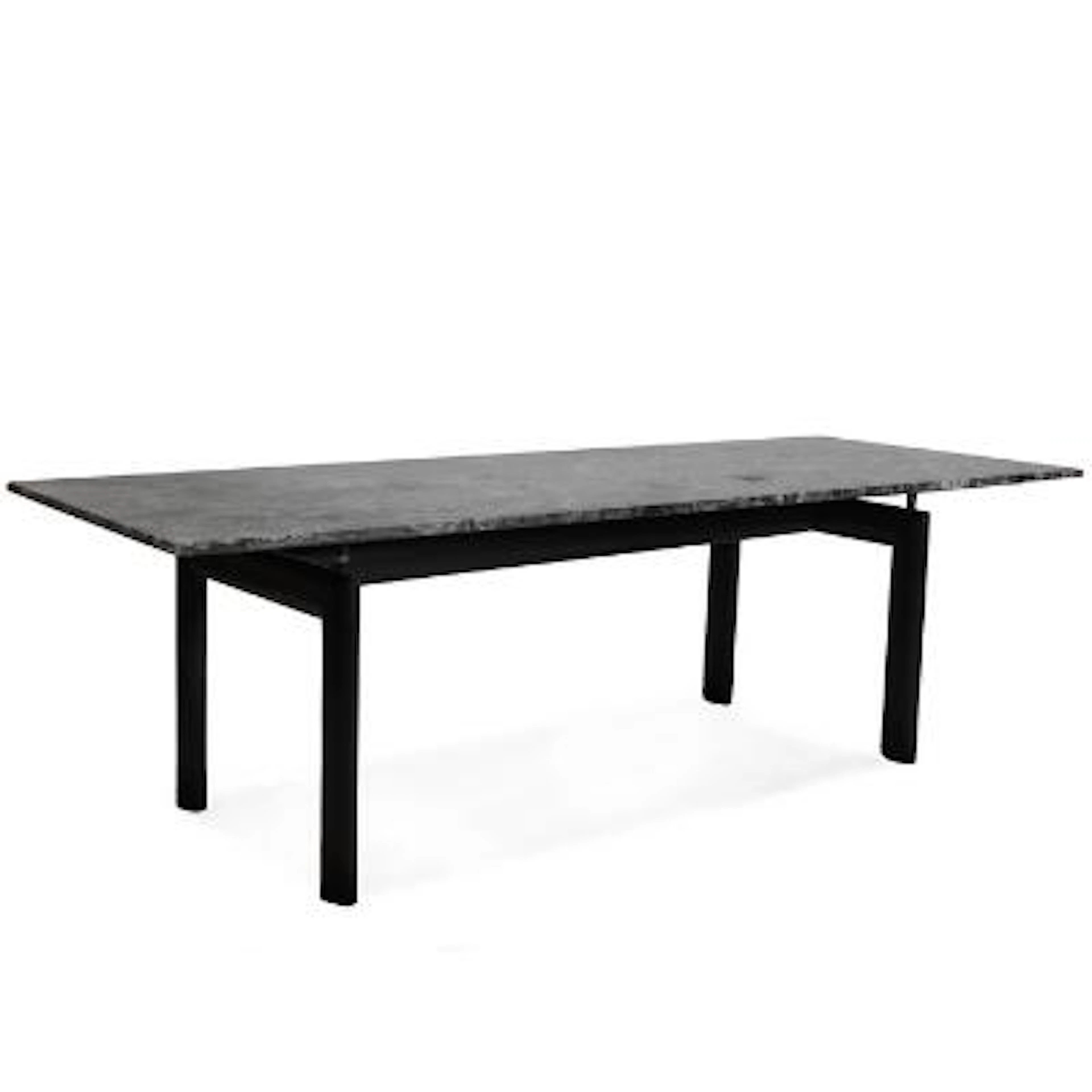 Le Corbusier, Pierre Jeanneret, Charlotte Perriand: "LC 6". Dining