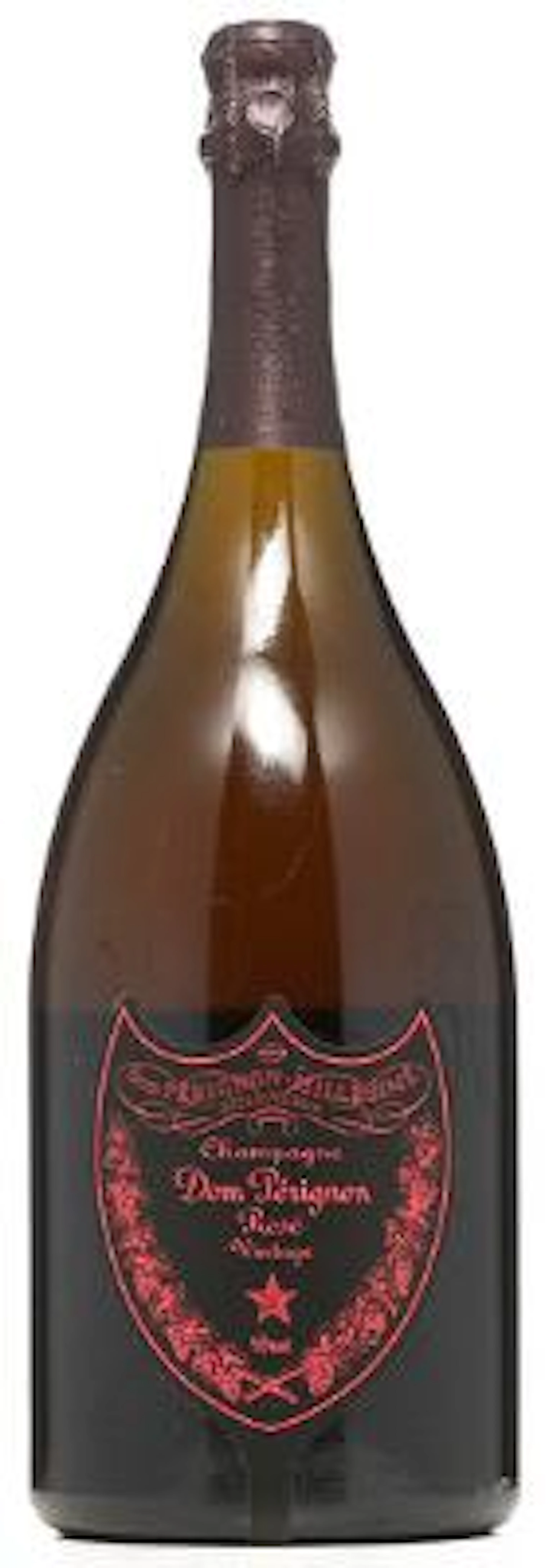1 bt. Mg. Champagne Dom Pérignon "Luminous Collection", Moët et Chandon