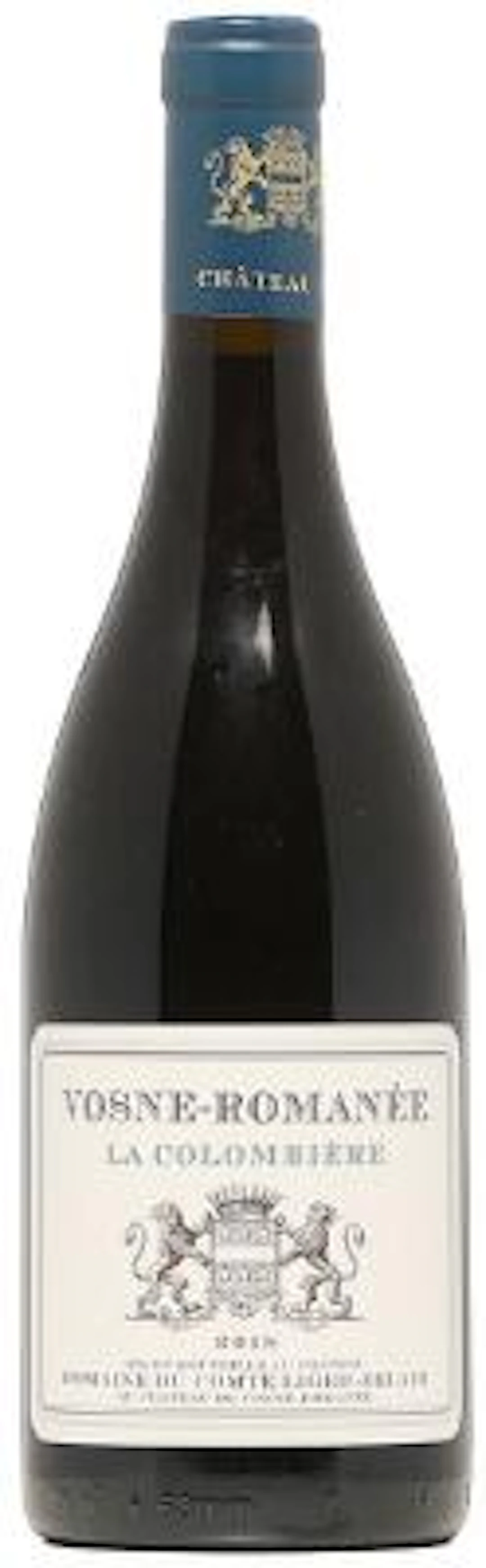 1 bt. Vosne Romanée "La Colombiére", Domaine du Comte Liger-Belair