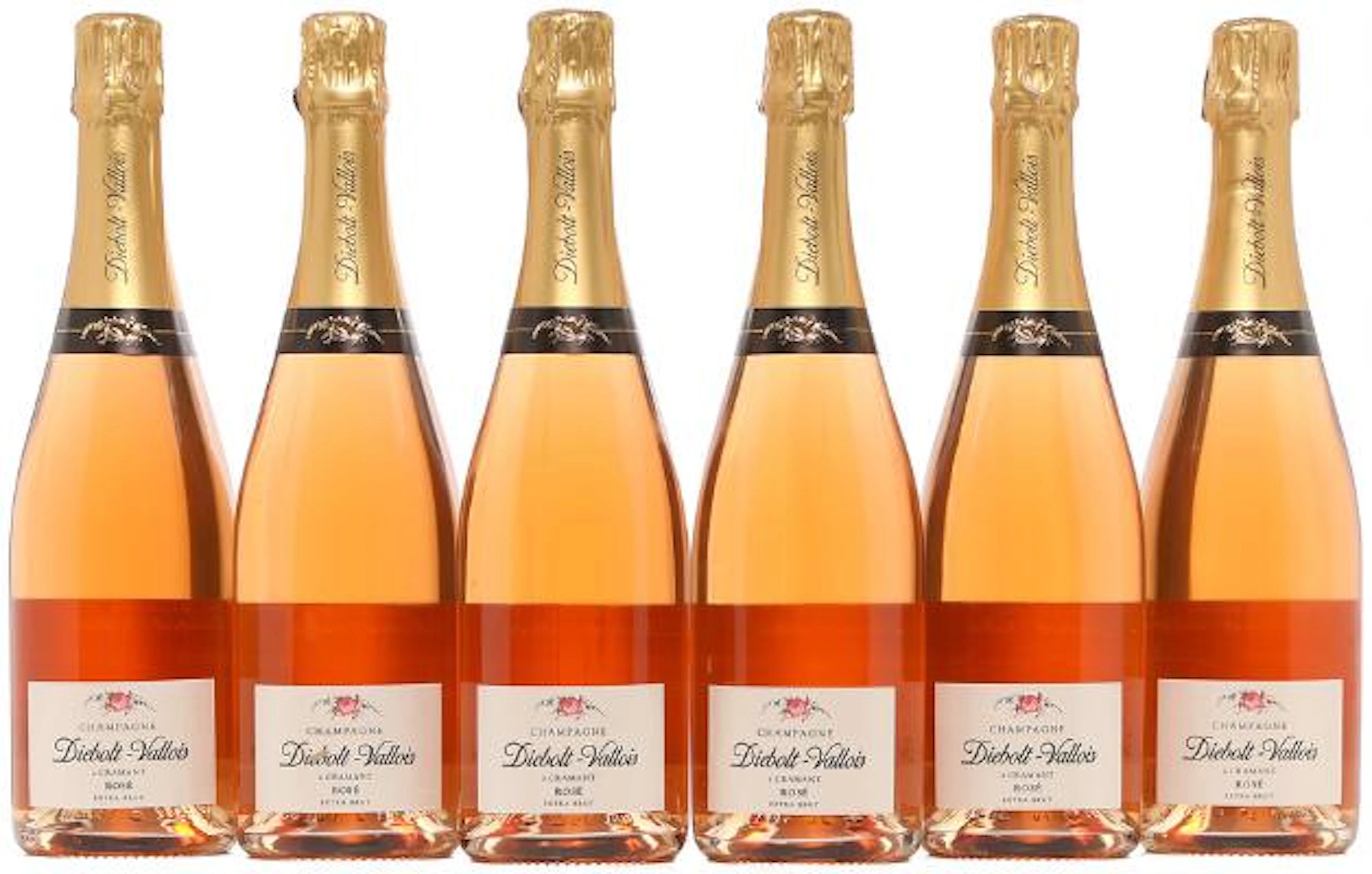 6 bts. Champagne – Bruun Rasmussen Auctioneers