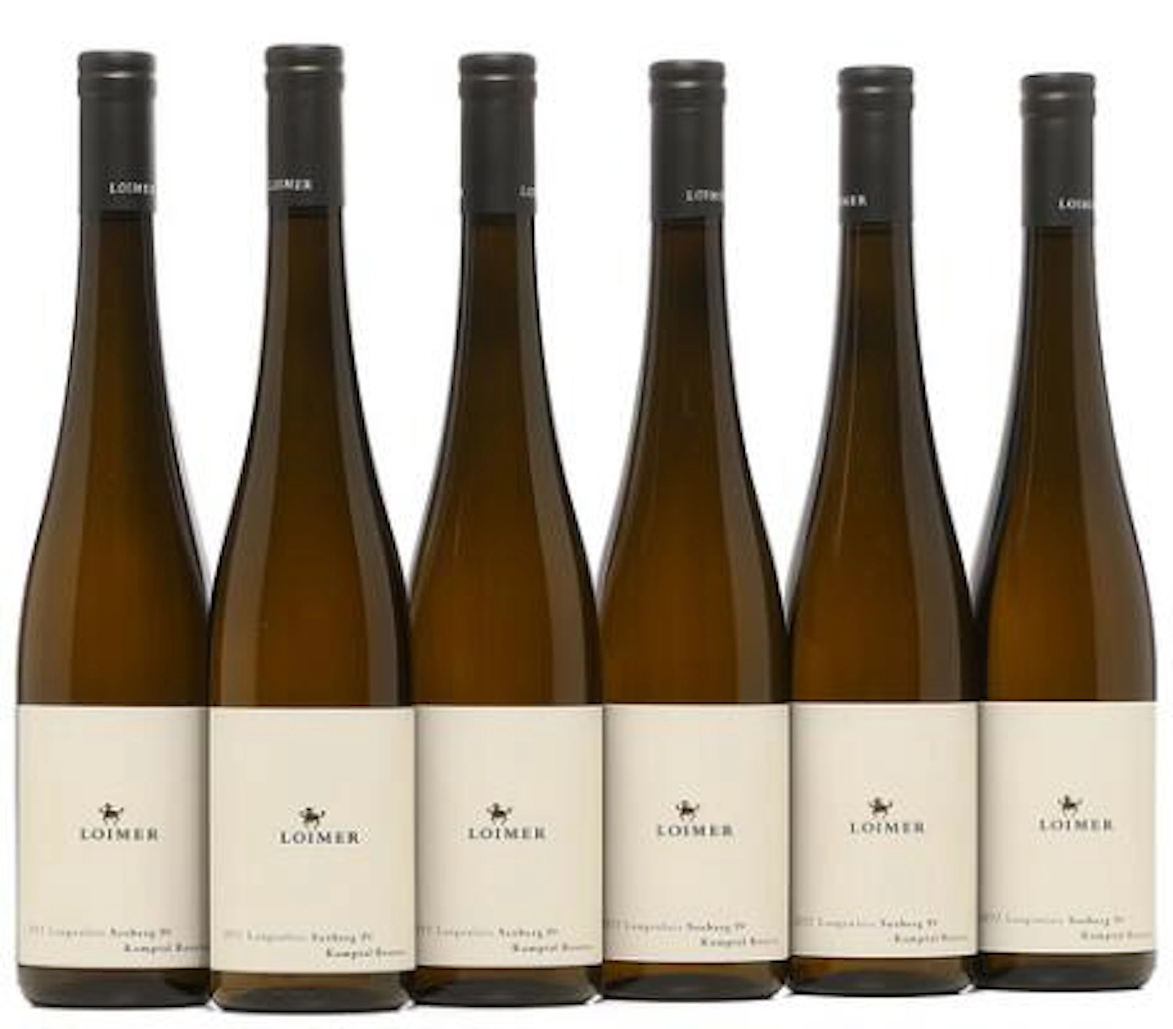 6 bts. Riesling “Langenlois Seeberg” Erste large, Weingut Fred Loimer