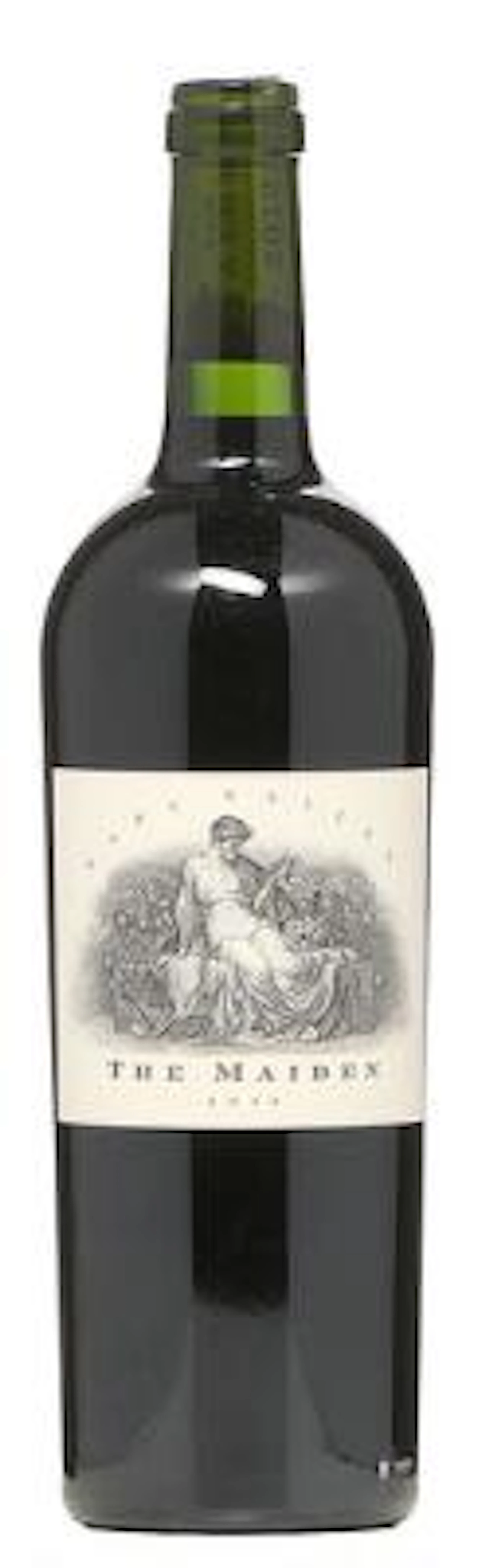 1 bt. The Maiden, Harlan Estate, Napa Valley 2012 A (hf/in). – Bruun