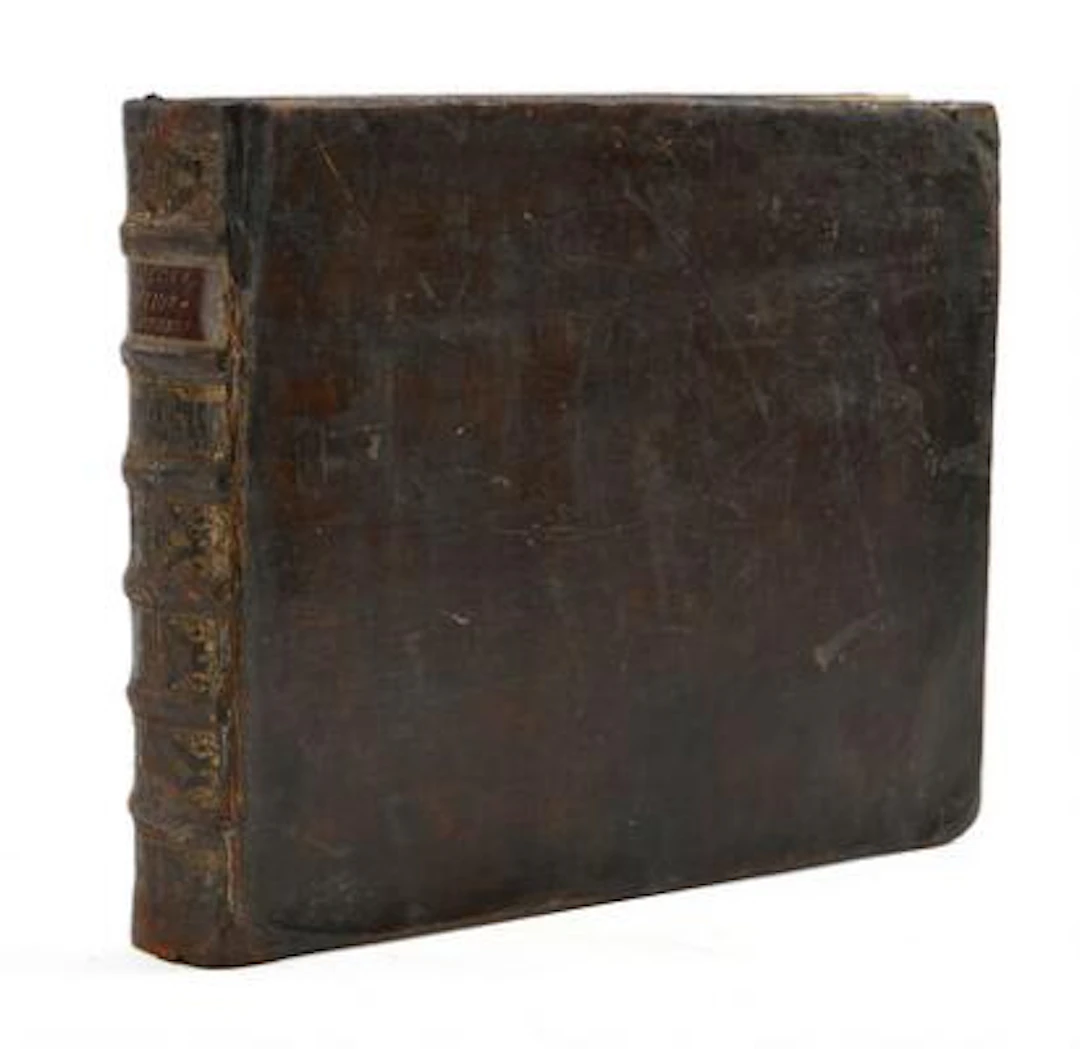 Erik Dahlbergh: Suecia Antiqua et Hodierna. Tomus I-III (all published).