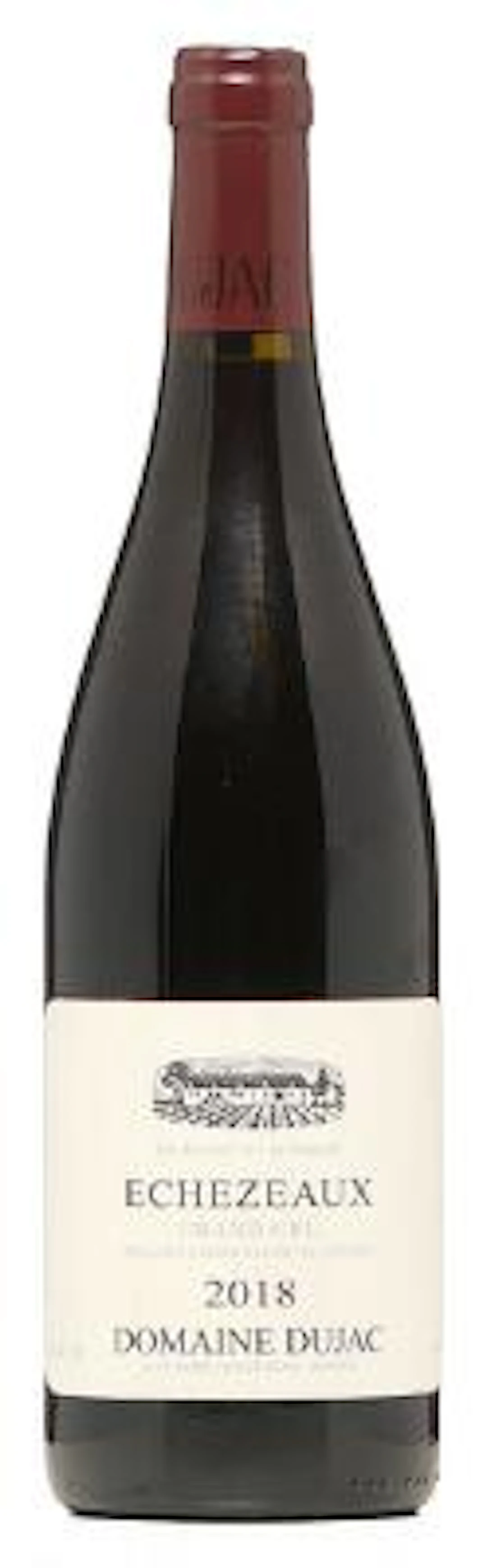 1 bt. Echézeaux Grand Cru, Domaine Dujac 2018 A (hf/in). – Bruun Rasmussen